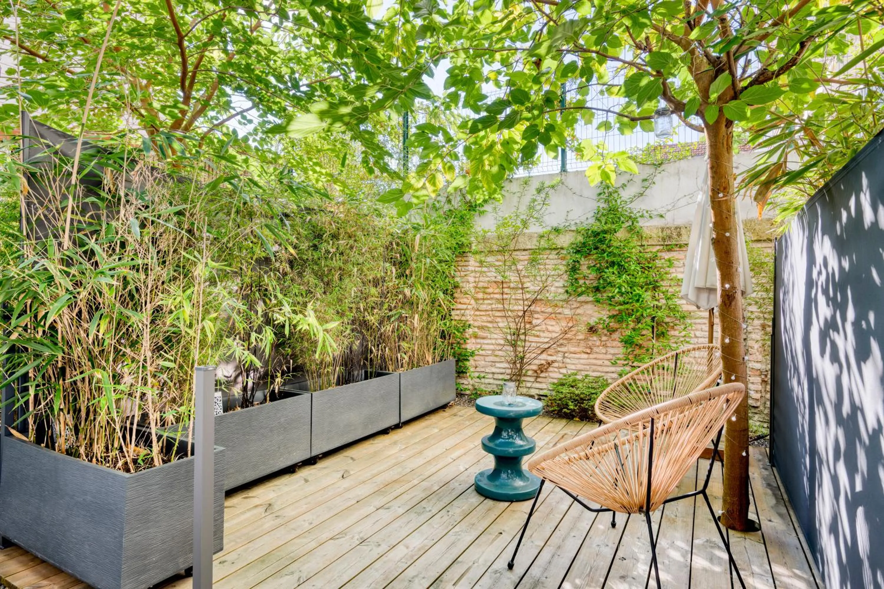 Day in Urban Style Victoria Boutique Hotel