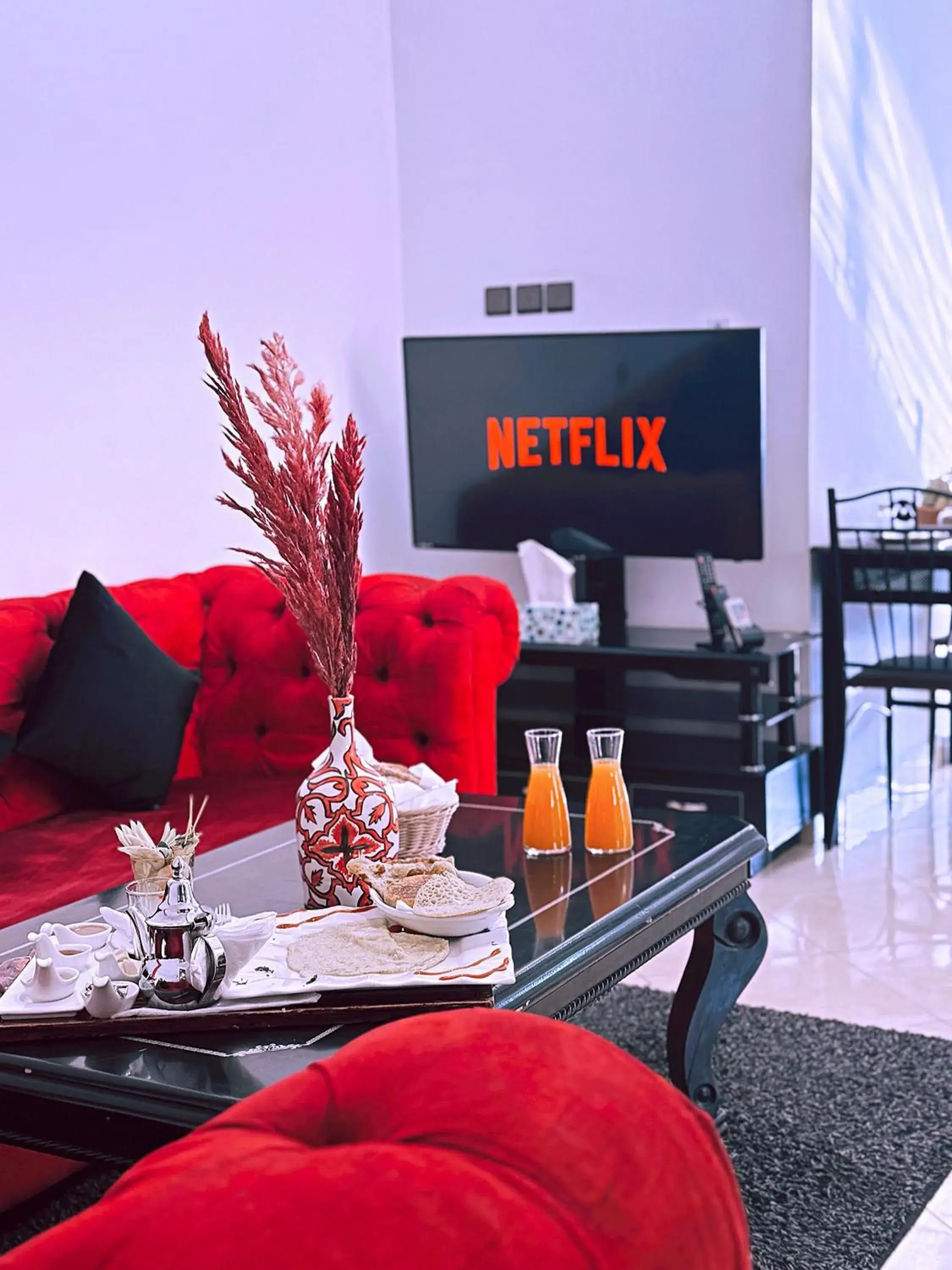 Deluxe Apartment in Residence Chay - Luxury Appart Deluxe Apartment in Residence Chay - Luxury Appart