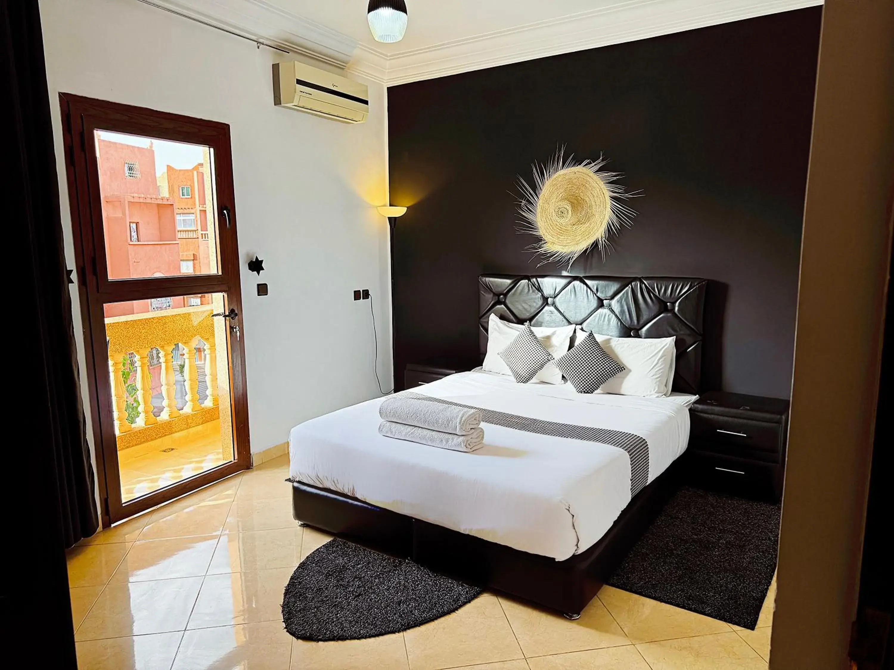 Apartment with Balcony in Residence Chay - Luxury Appart Apartment with Balcony in Residence Chay - Luxury Appart