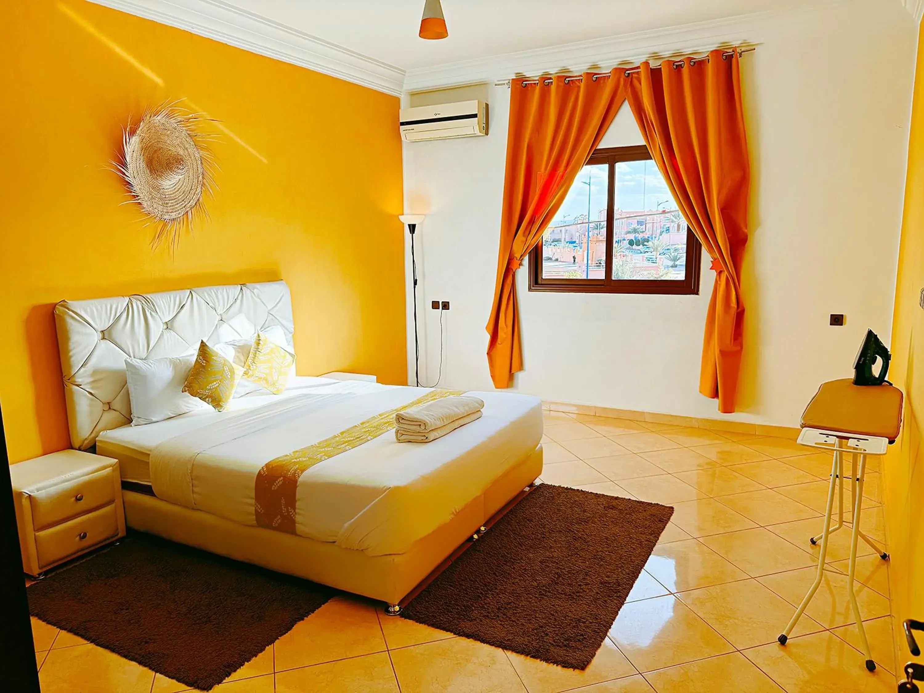 Two-Bedroom Apartment in Residence Chay - Luxury Appart Two-Bedroom Apartment in Residence Chay - Luxury Appart