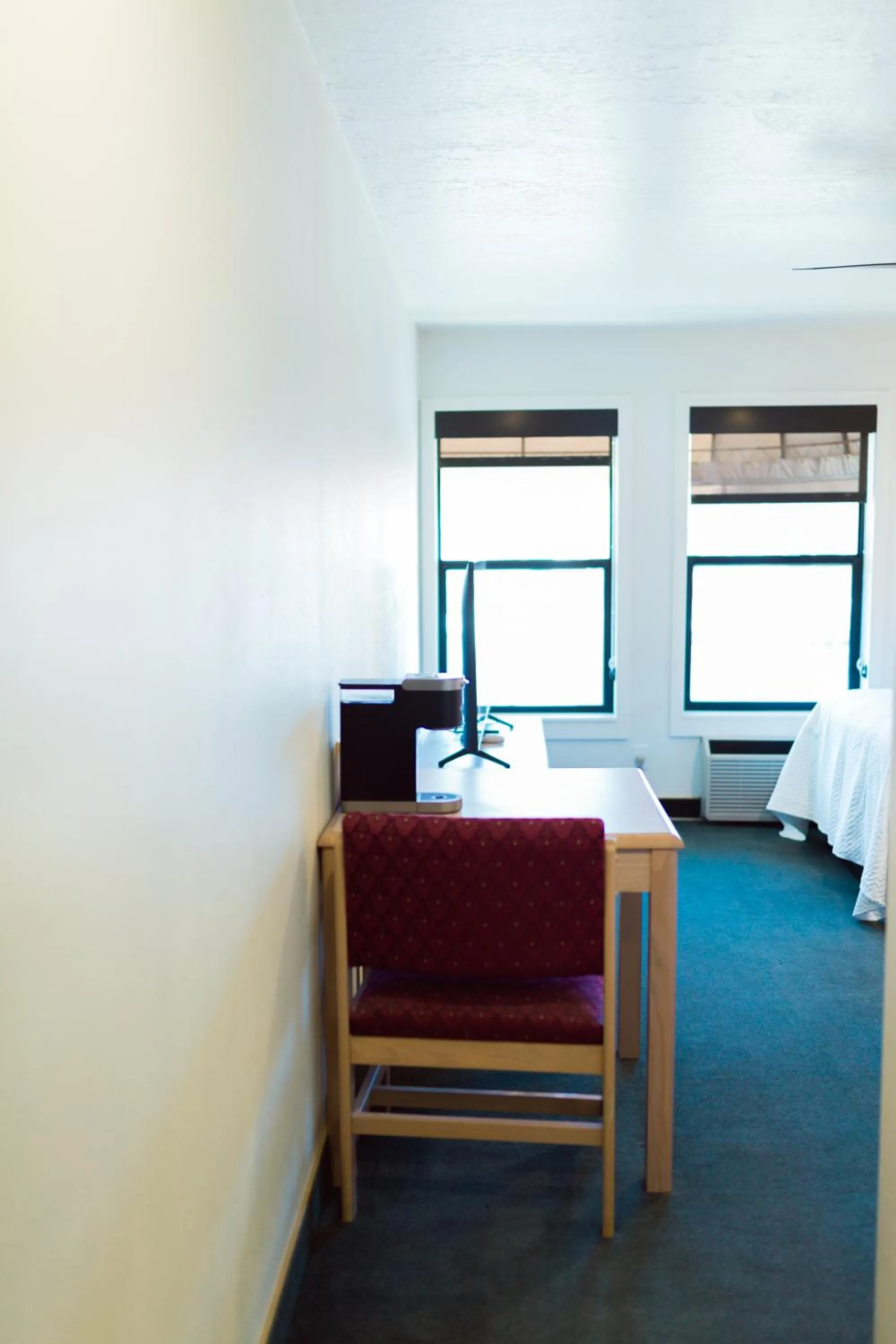 Bedroom, Bed in Two Sunsets Hotel