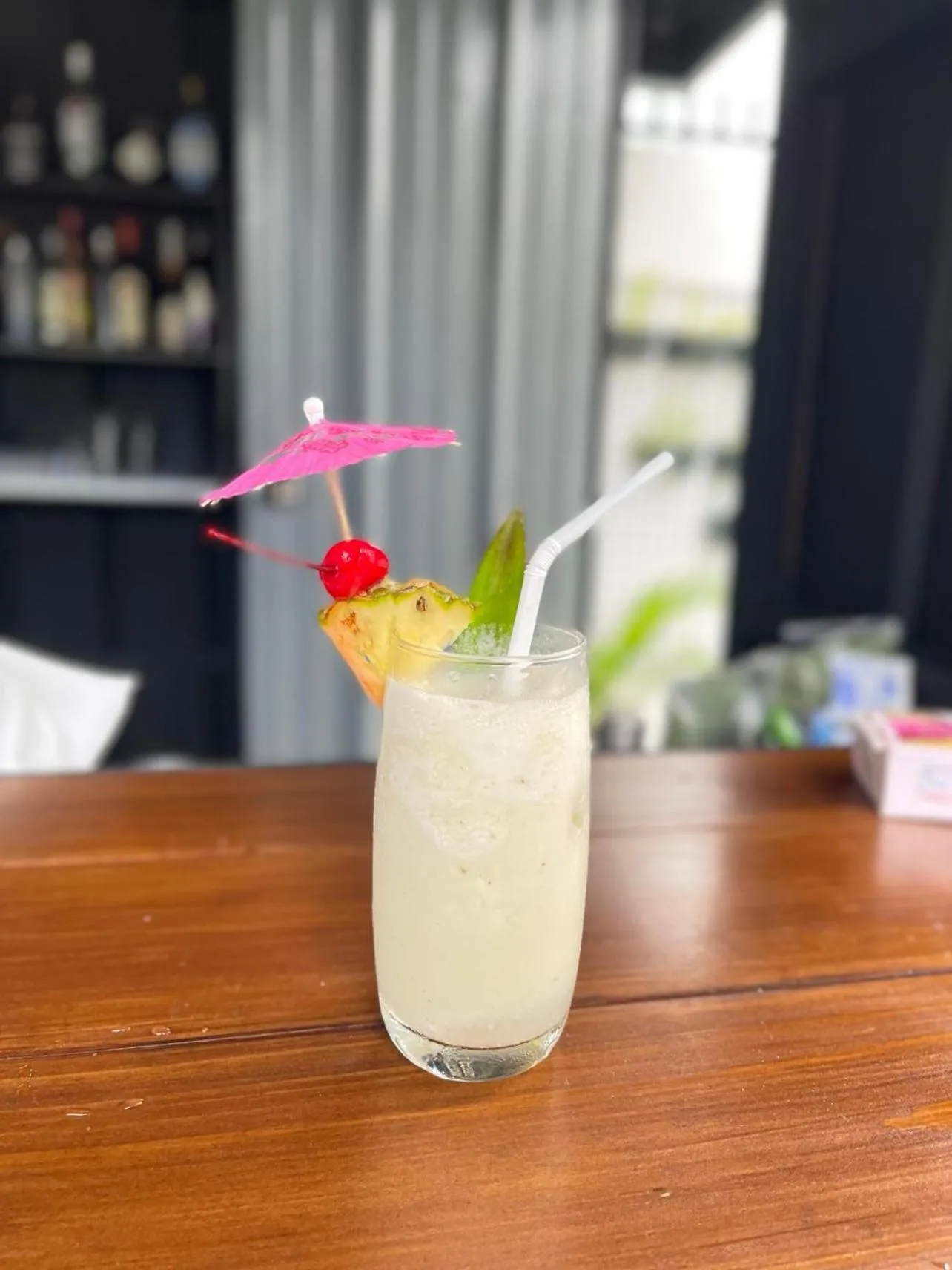 Drinks in Thistle Inn