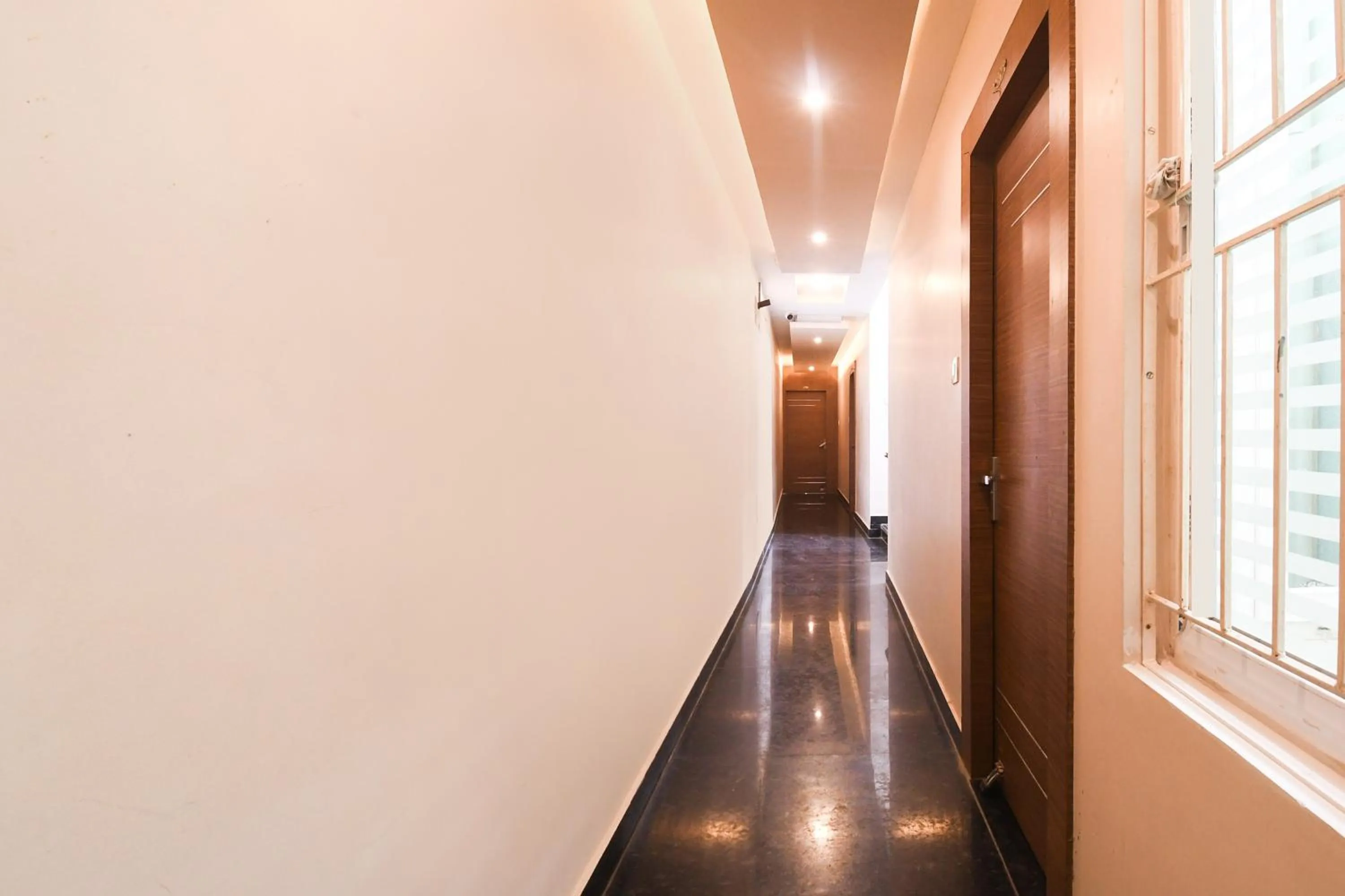 Lobby or reception in Super Collection O Paschim Dwar Near Jagannatha Temple