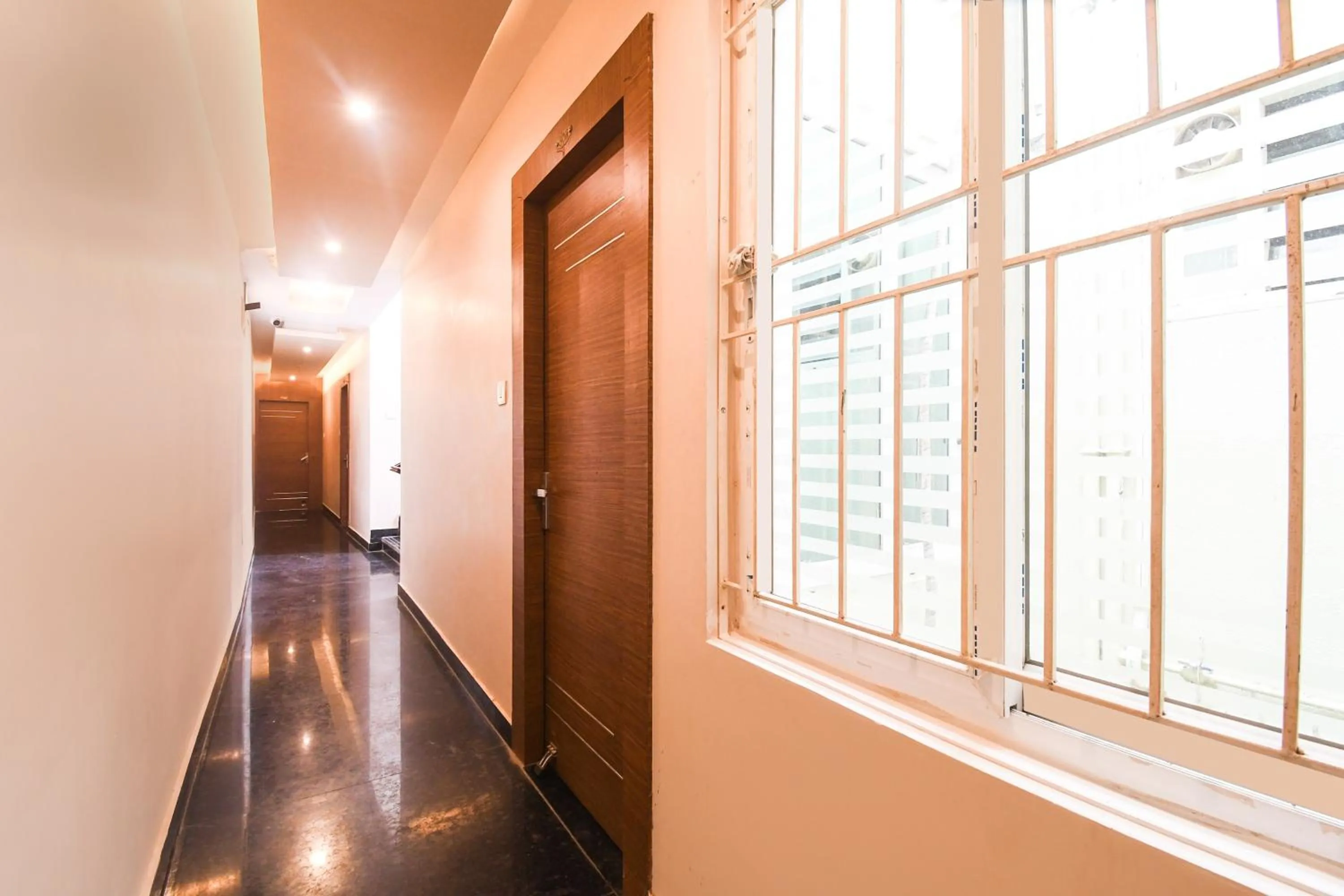 Lobby or reception in Super Collection O Paschim Dwar Near Jagannatha Temple