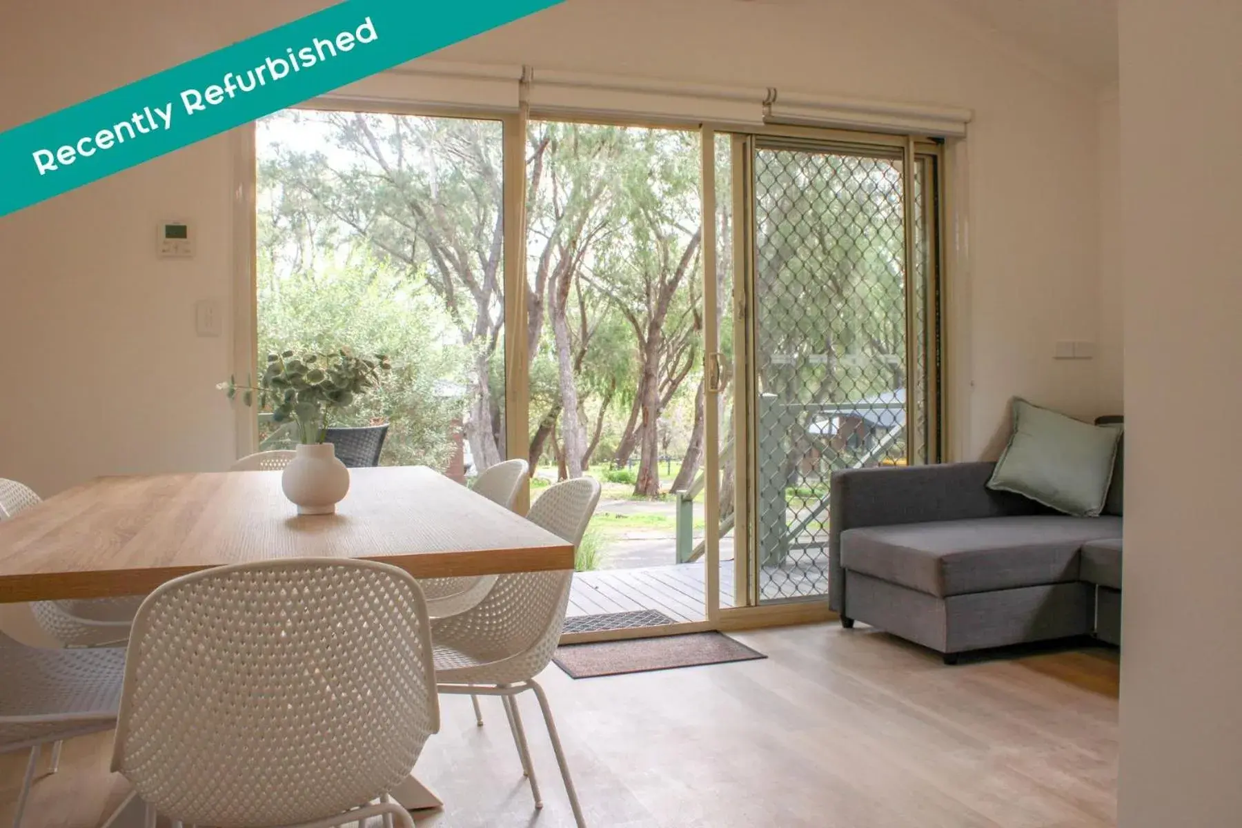 Two-Bedroom Family Apartment in Tasman Holiday Parks - Yallingup Caves Two-Bedroom Family Apartment in Tasman Holiday Parks - Yallingup Caves