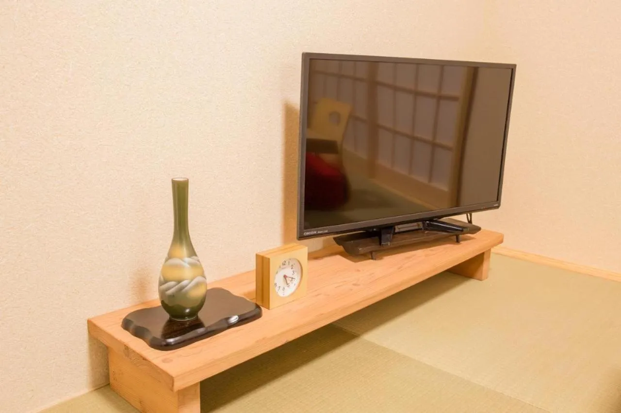 Photo of the whole room in West Japan Kyoto Kiyomizu