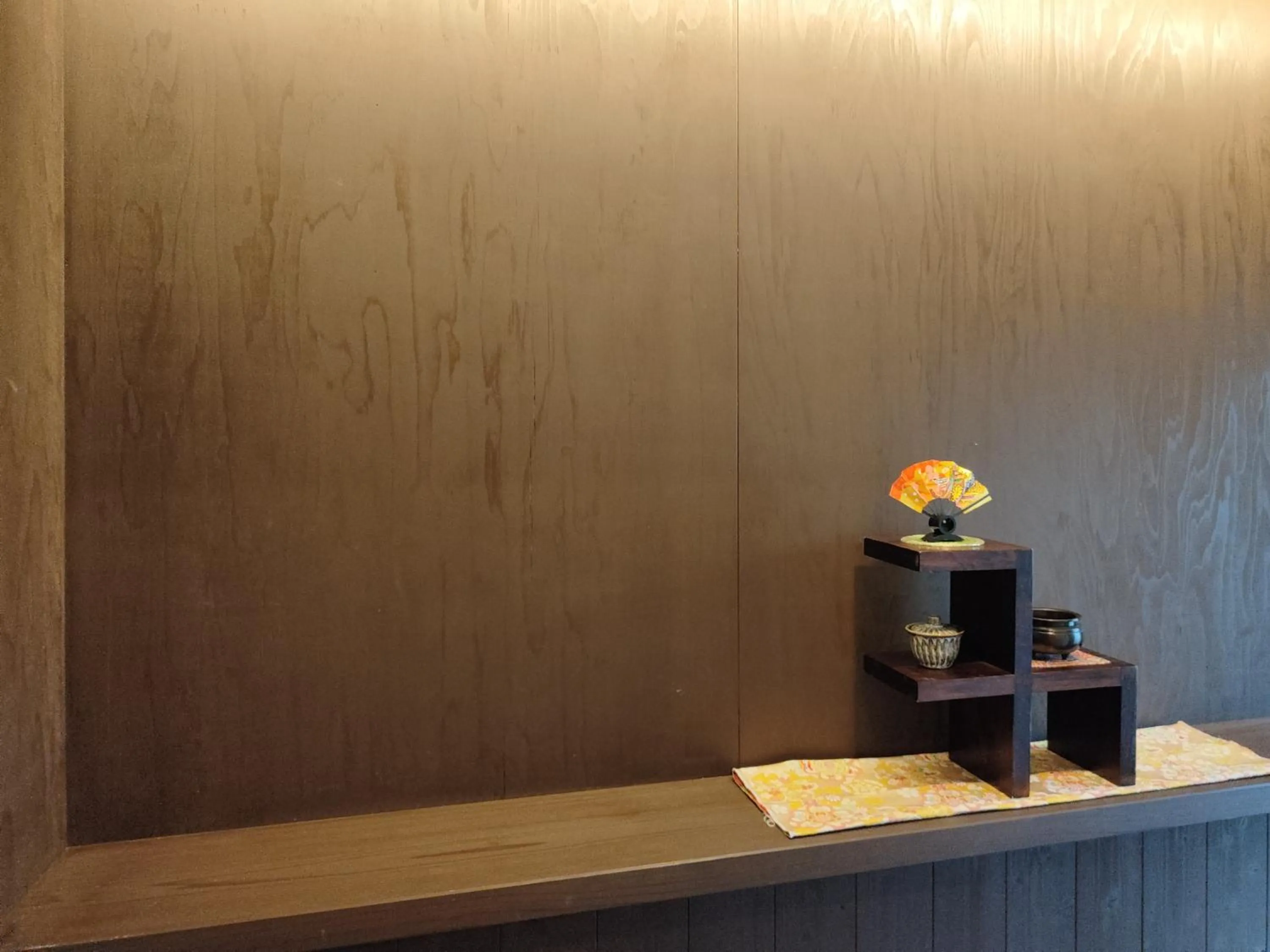 Photo of the whole room in West Japan Kyoto Kiyomizu