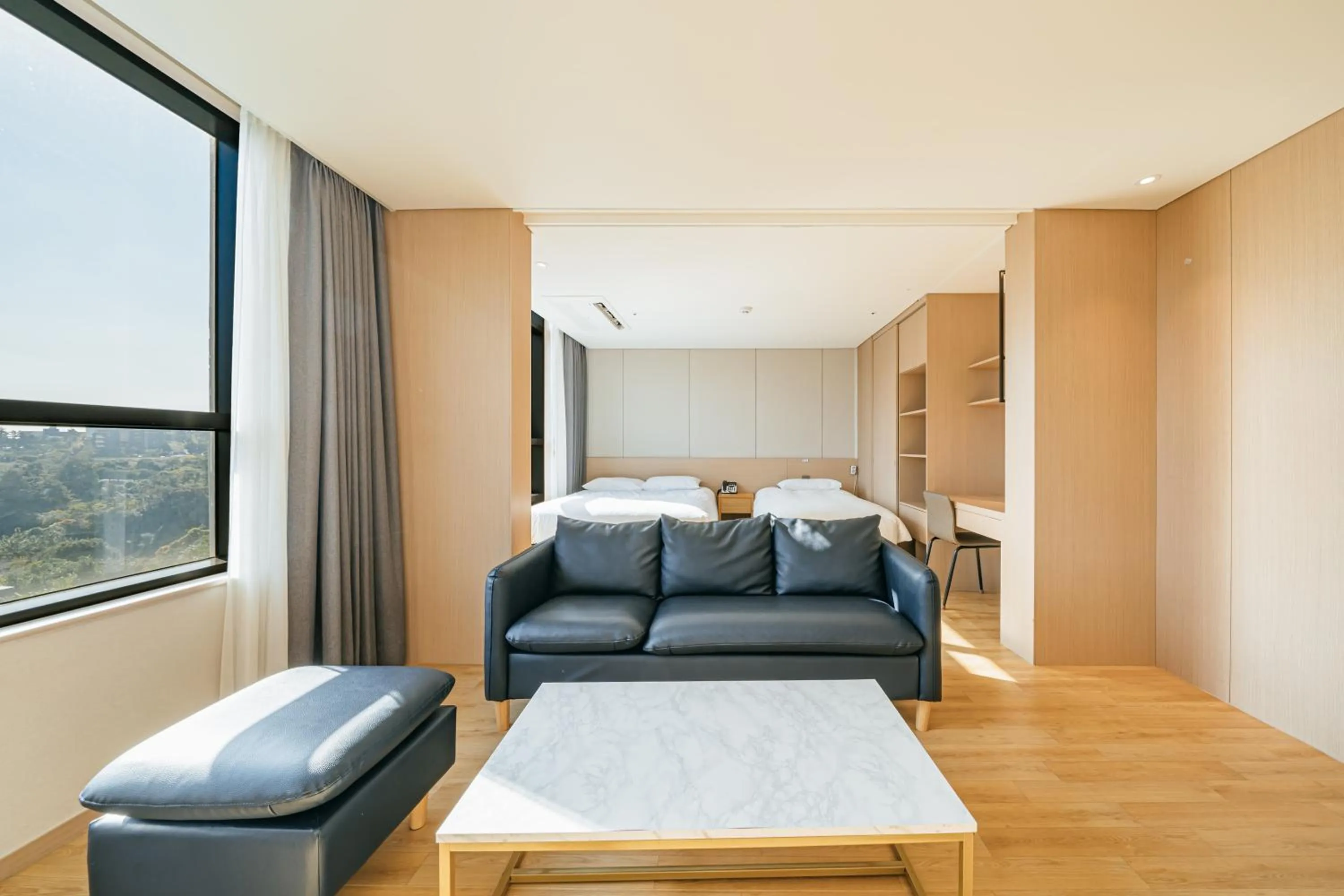 Photo of the whole room, Bed in Hotel Zinc