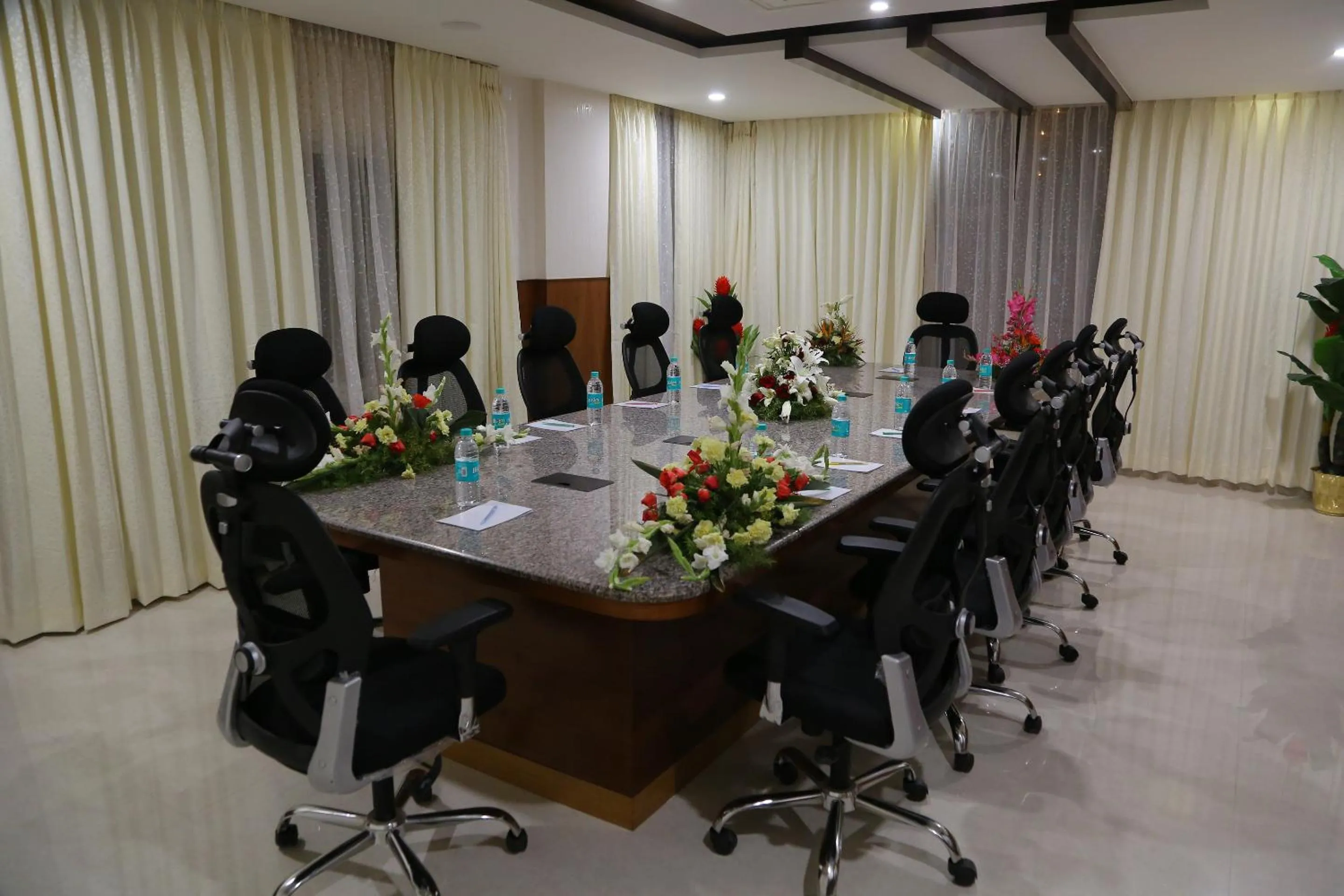 Meeting/conference room in Hotel U.T.Elegance