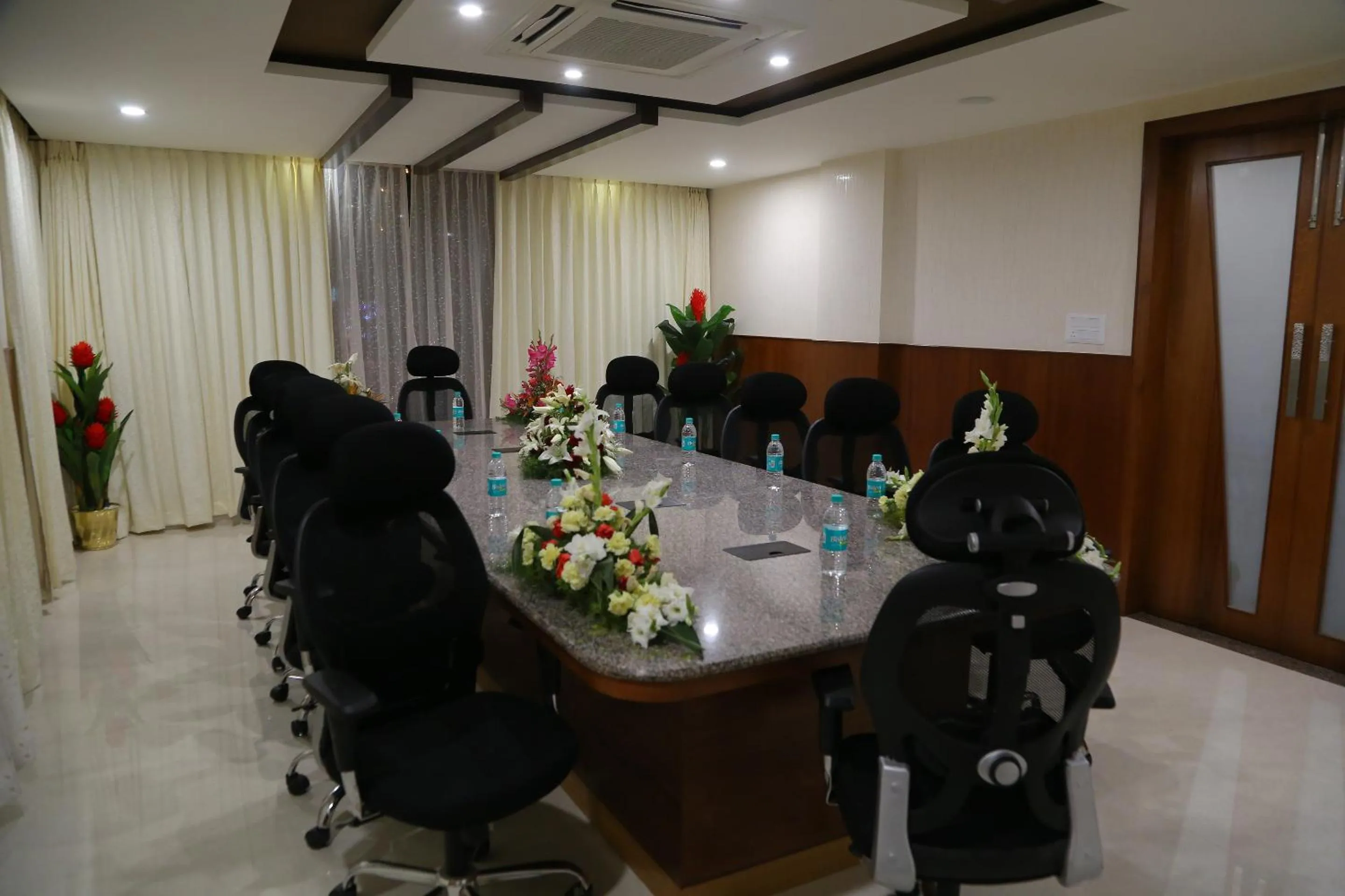 Meeting/conference room in Hotel U.T.Elegance