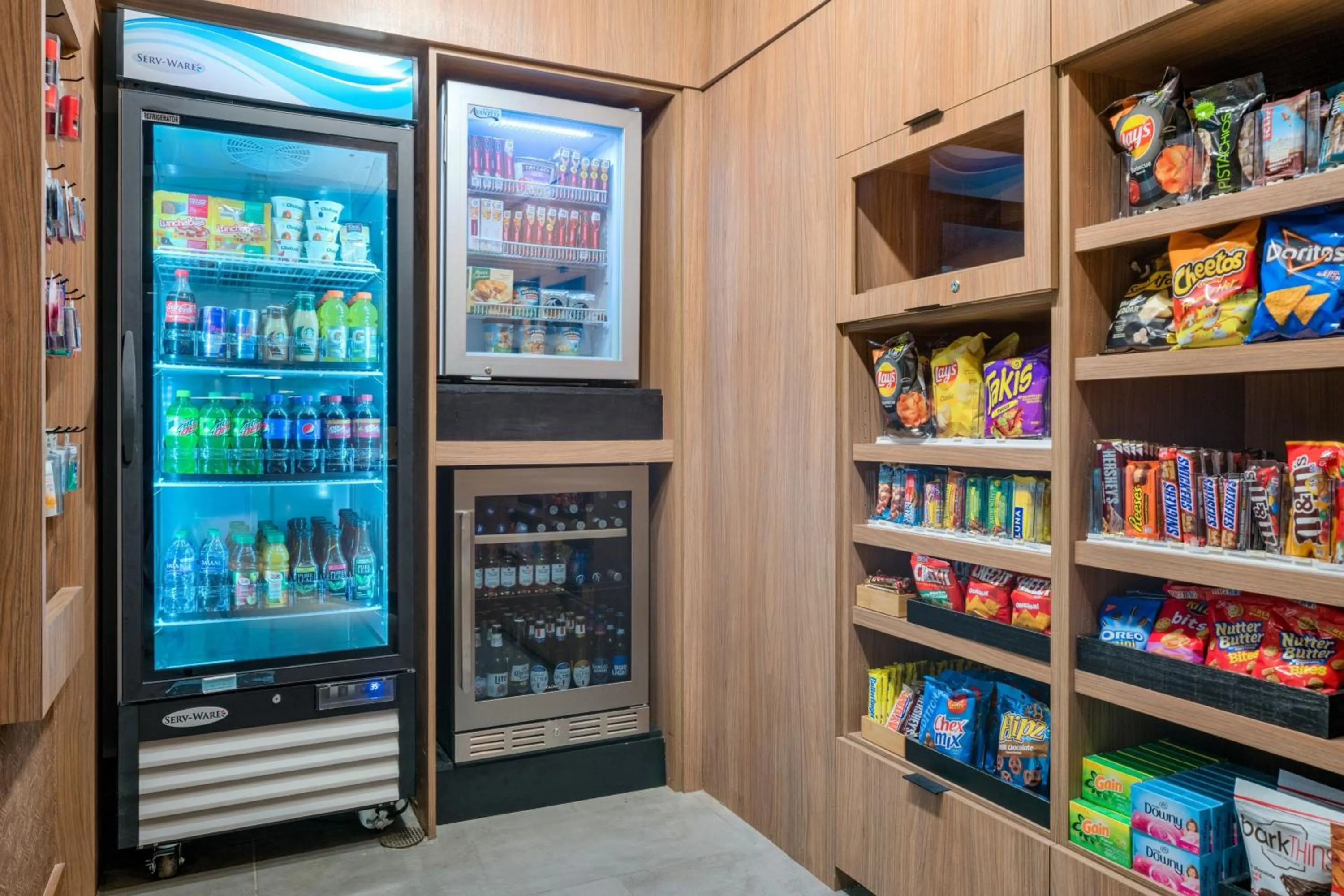 Other in Fairfield by Marriott Inn & Suites Albertville