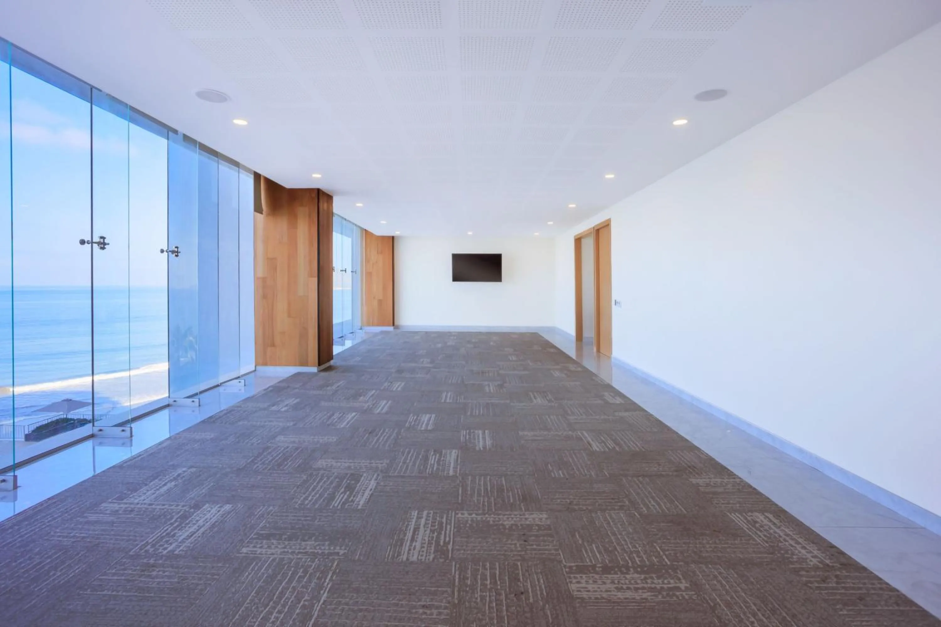 Meeting/conference room in Courtyard by Marriott Mazatlan Beach Resort