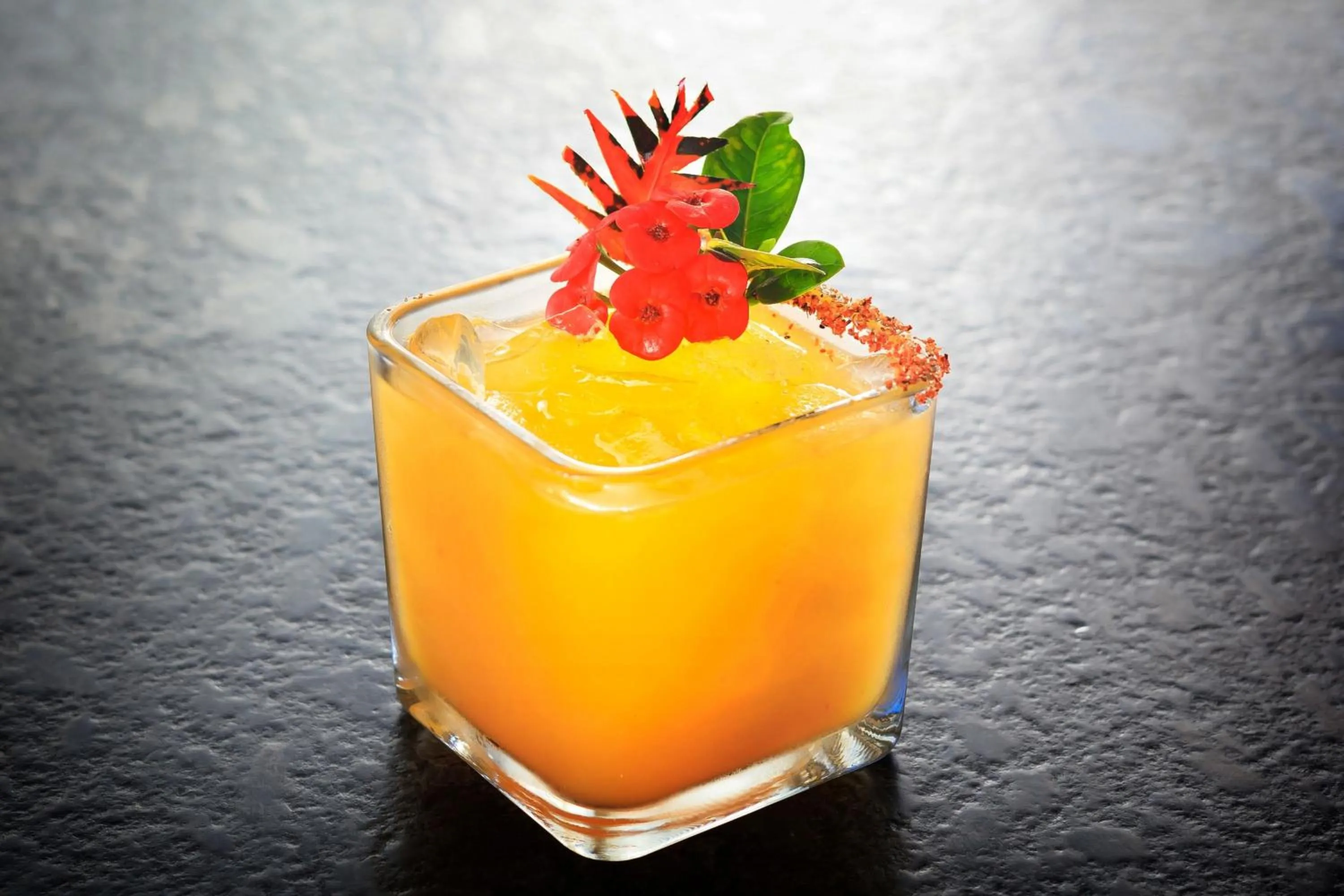 Restaurant/places to eat in Courtyard by Marriott Mazatlan Beach Resort