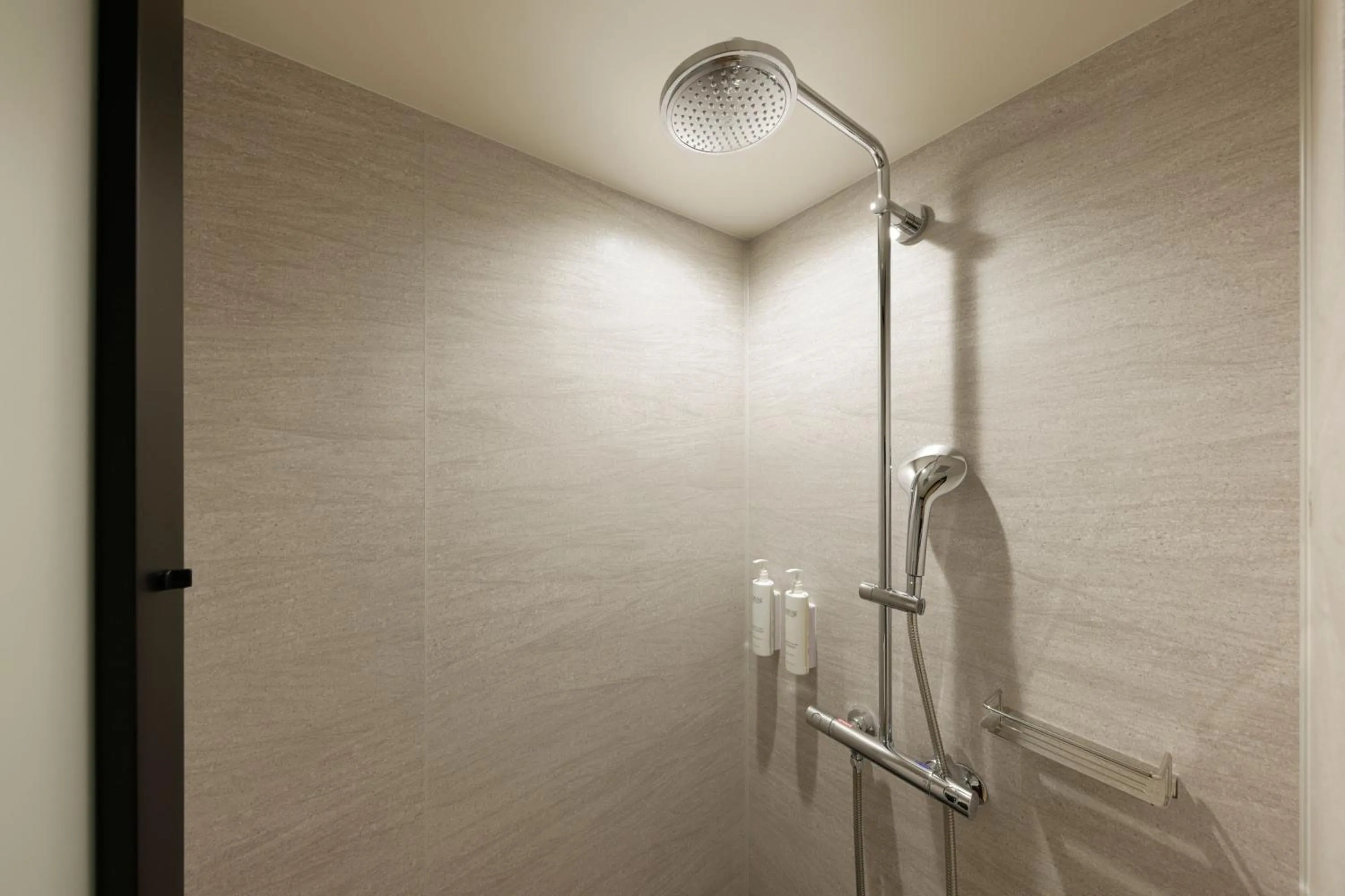 Bathroom in Fairfield by Marriott Nara Tenri Yamanobenomichi