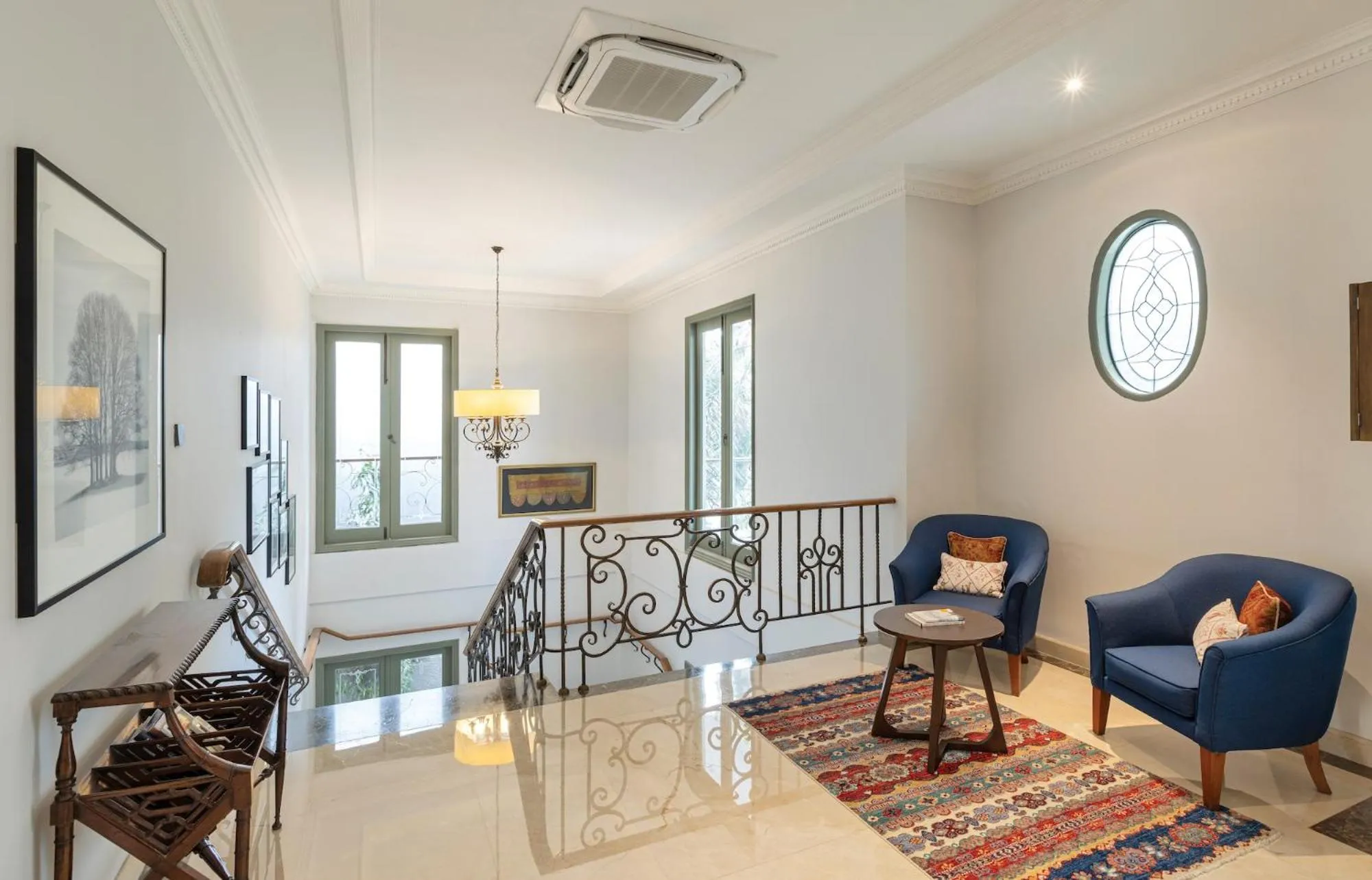 Property building in ARTOTEL Casa Hangtuah