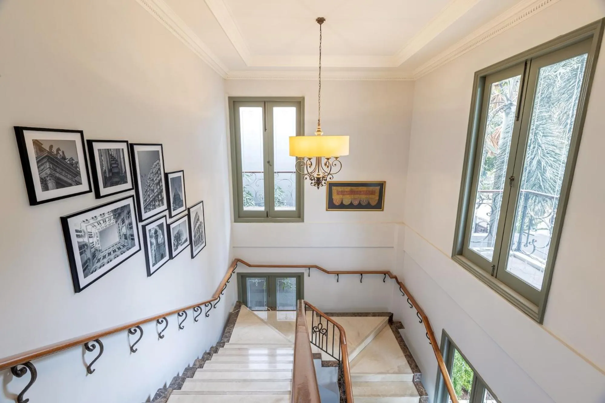 Property building in ARTOTEL Casa Hangtuah