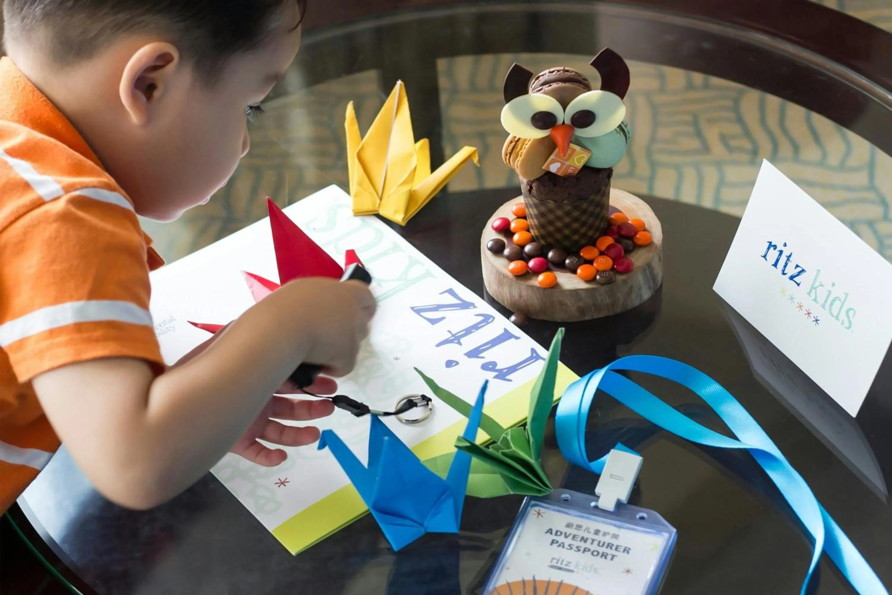 Other in The Ritz-Carlton, Amman