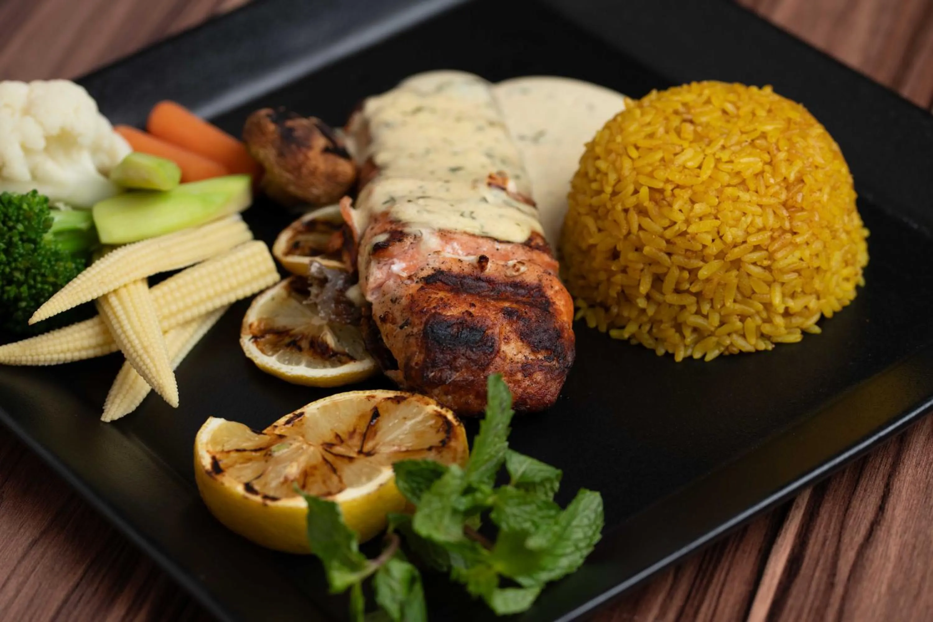 Warwick Al Jubail Hotel