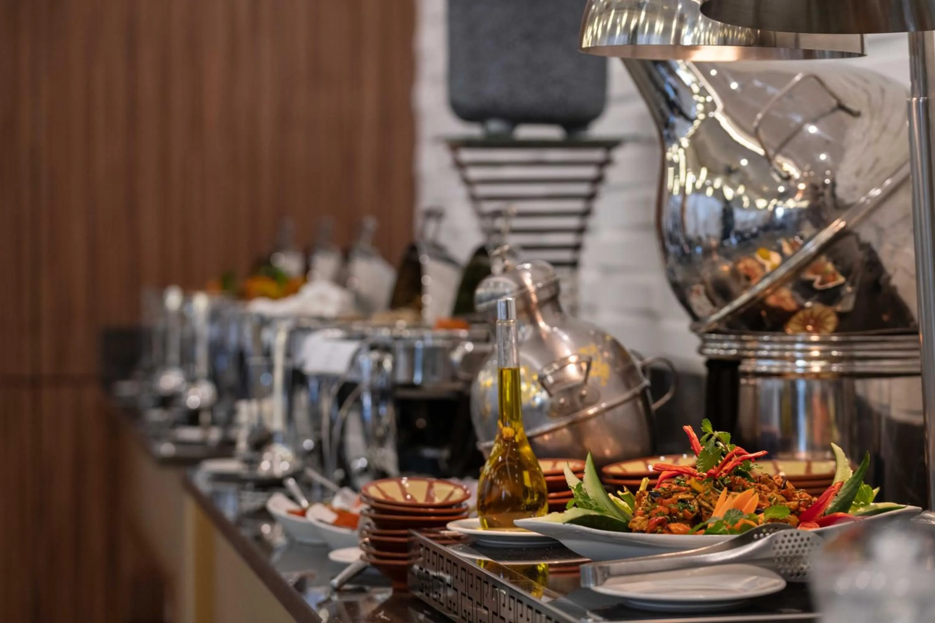 Warwick Al Jubail Hotel