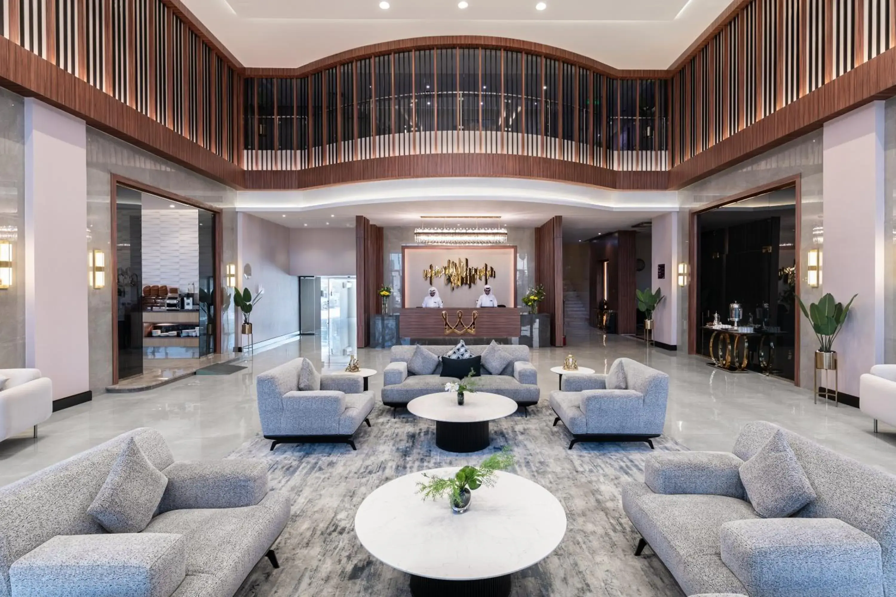 Warwick Al Jubail Hotel Warwick Al Jubail Hotel