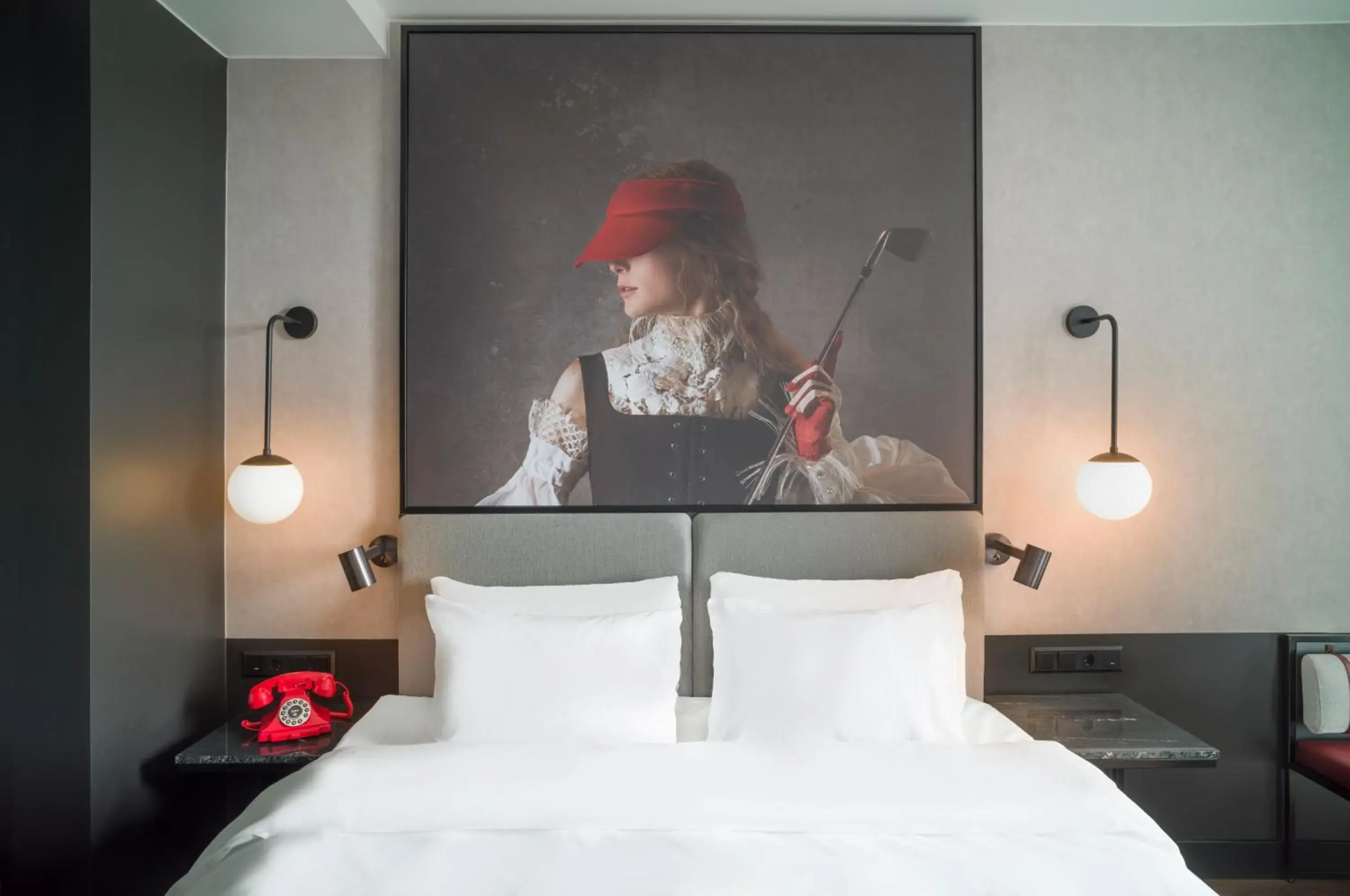 Friends & Family Stay: Multiple Rooms in Radisson RED, Oslo Airport Friends & Family Stay: Multiple Rooms in Radisson RED, Oslo Airport