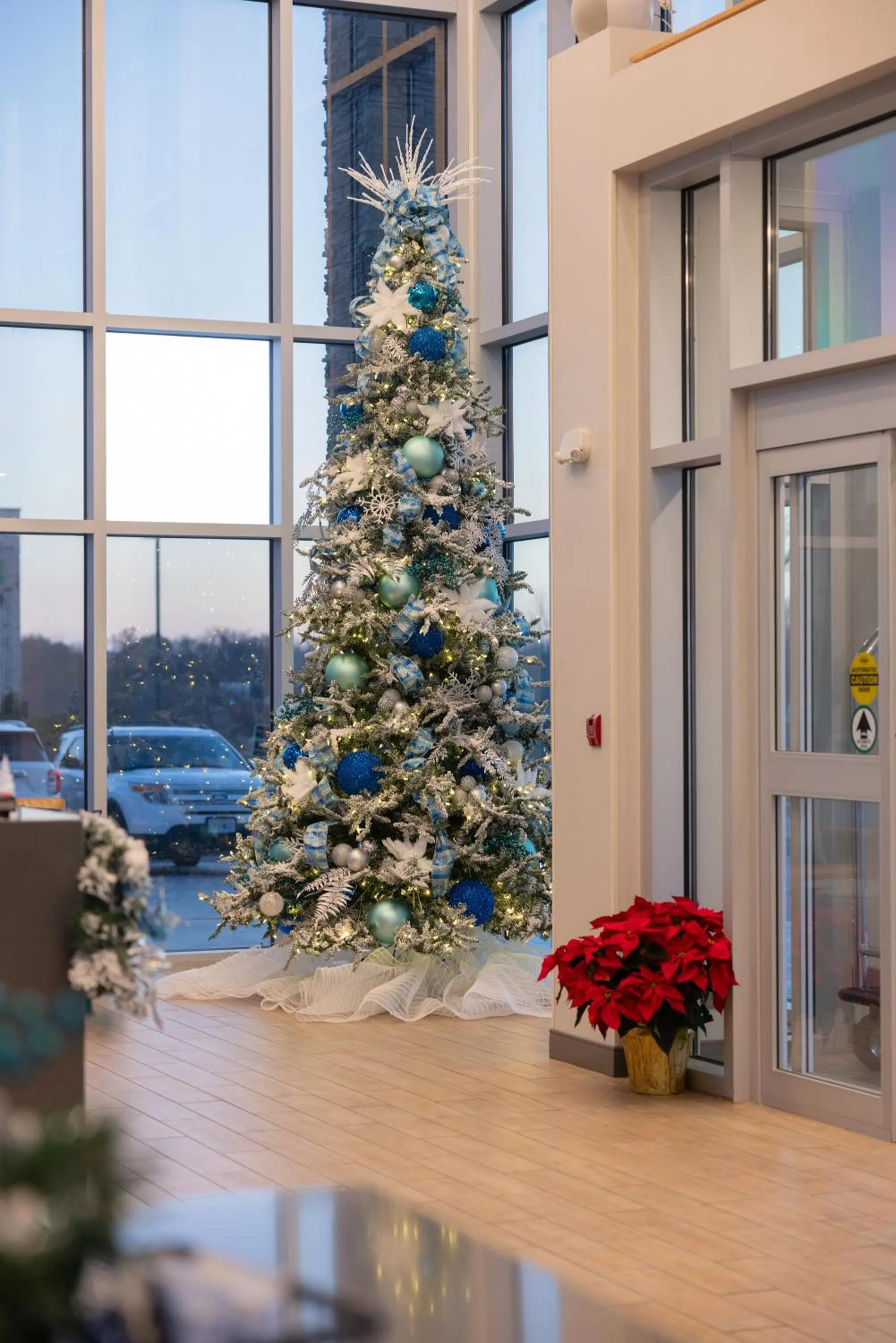 Property building in Candlewood Suites - Tulsa Hills - Jenks by IHG