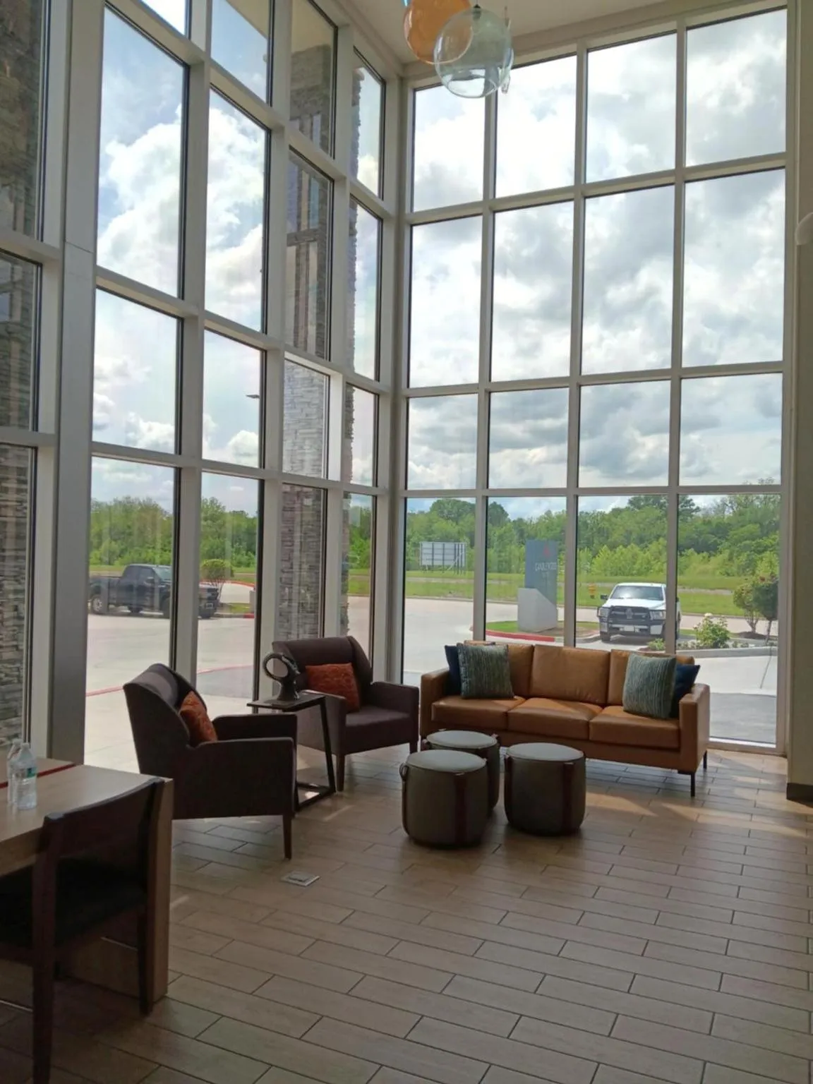 Property building in Candlewood Suites - Tulsa Hills - Jenks by IHG