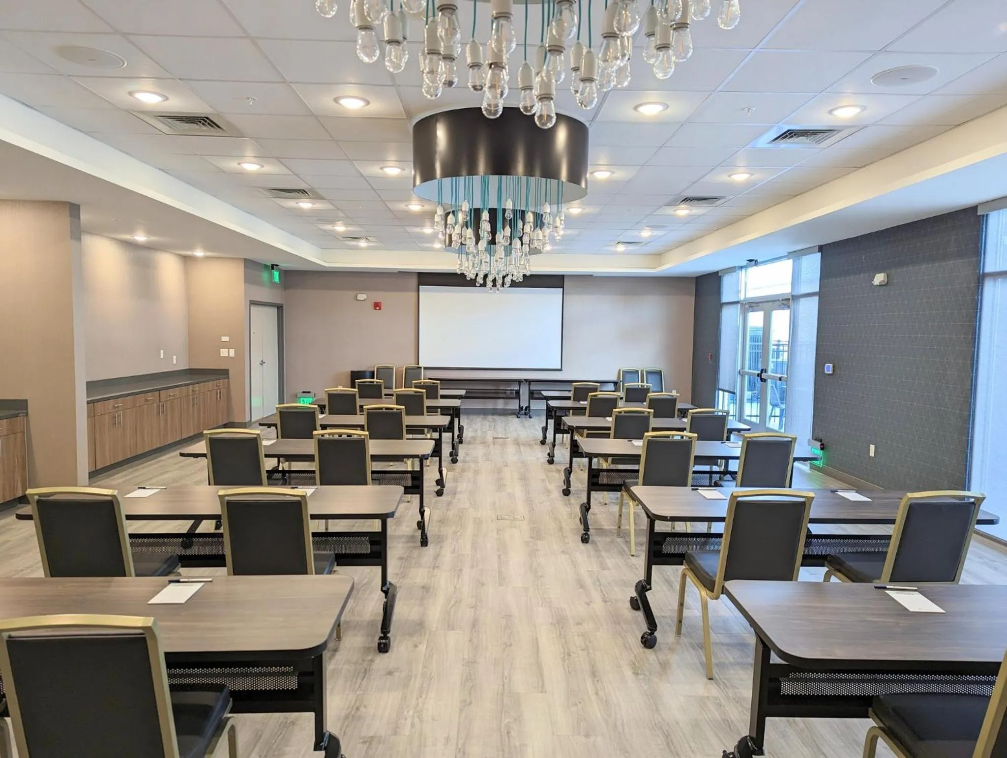 Banquet/Function facilities in Candlewood Suites - Tulsa Hills - Jenks by IHG