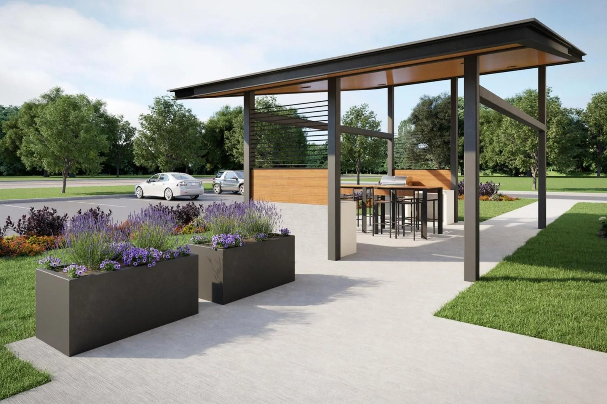 Other in Candlewood Suites - Tulsa Hills - Jenks by IHG