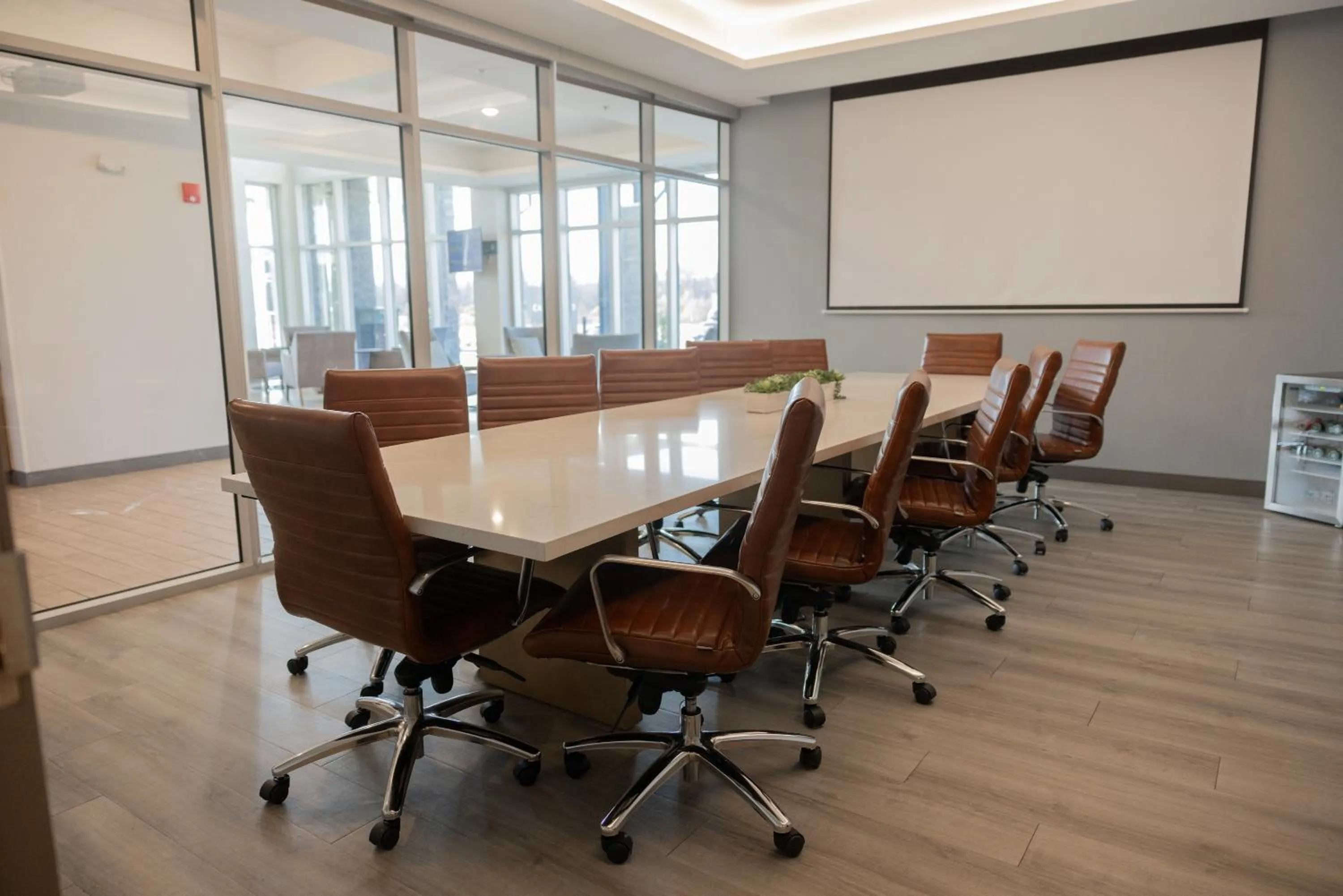 Property building in Candlewood Suites - Tulsa Hills - Jenks by IHG