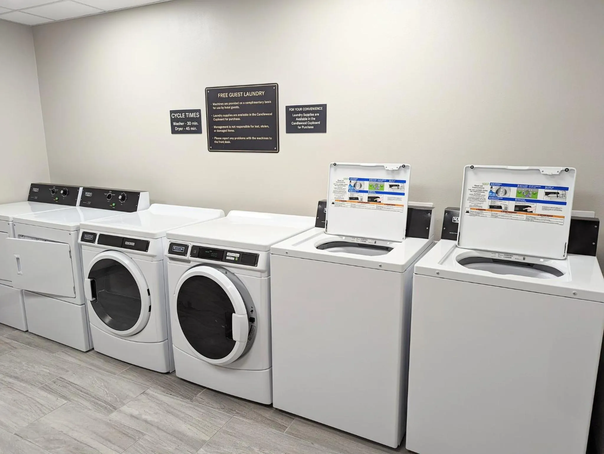 Other in Candlewood Suites - Tulsa Hills - Jenks by IHG