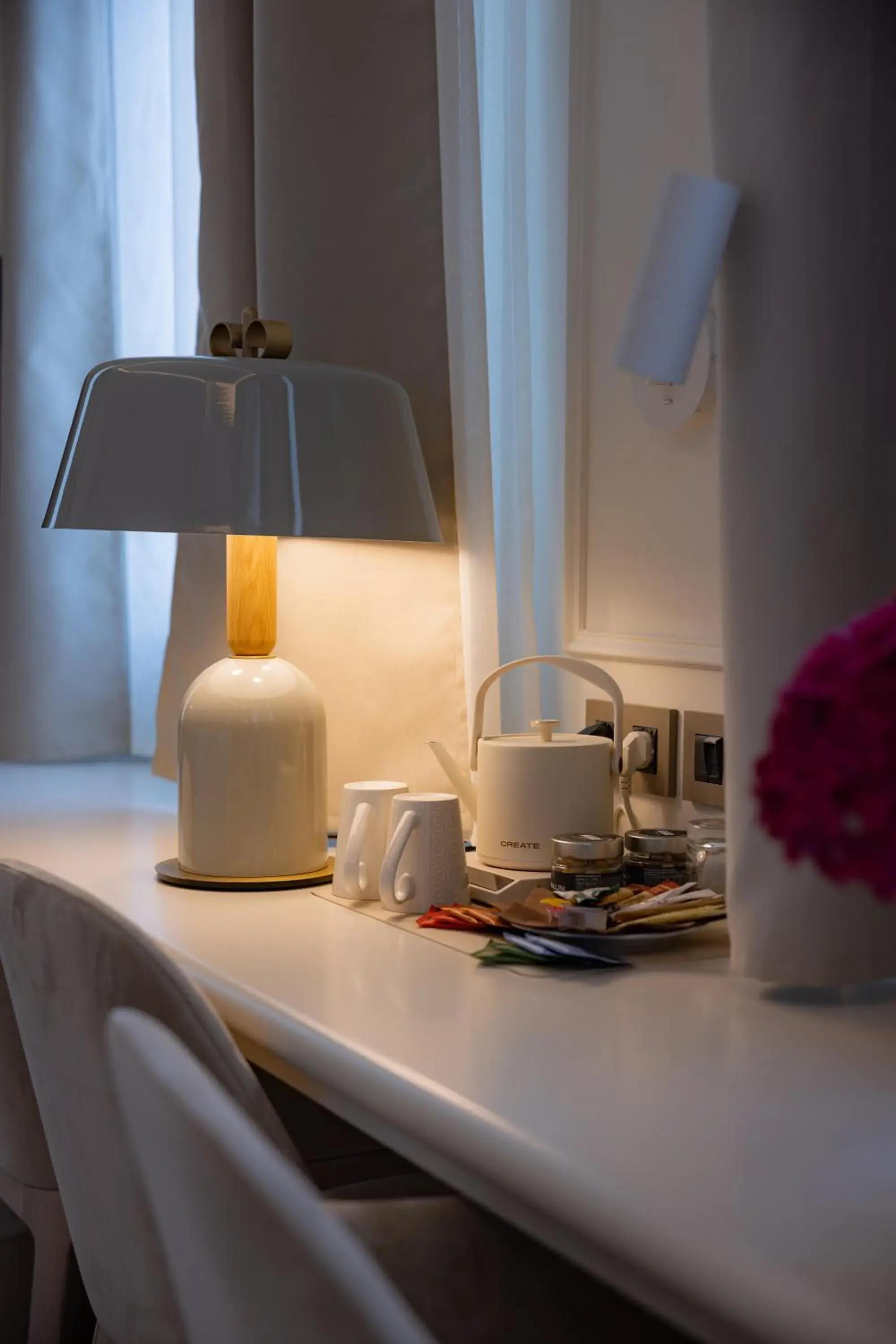 Junior Suite in Hotel Belvedere Junior Suite in Hotel Belvedere