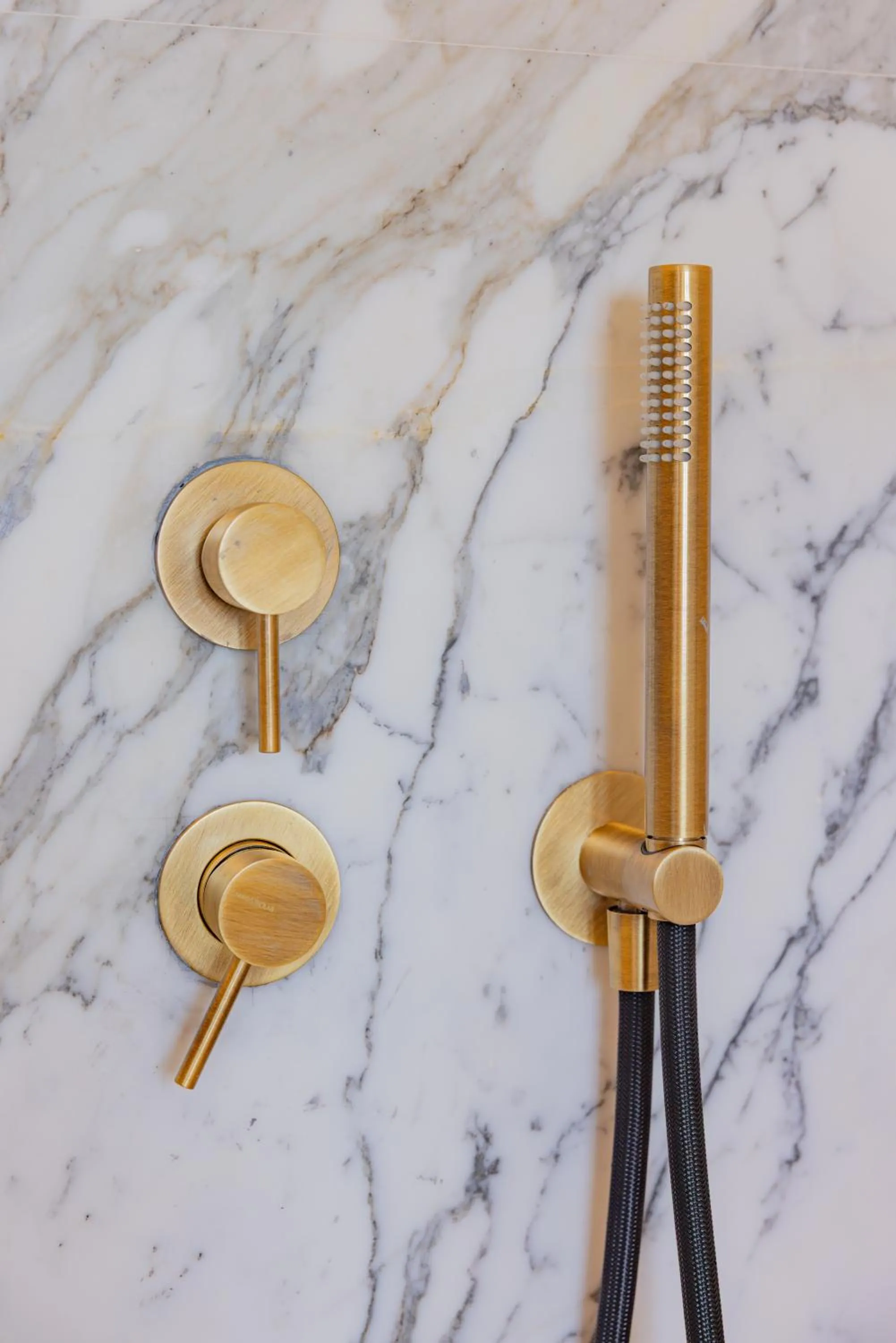 Decorative detail in Hotel Belvedere