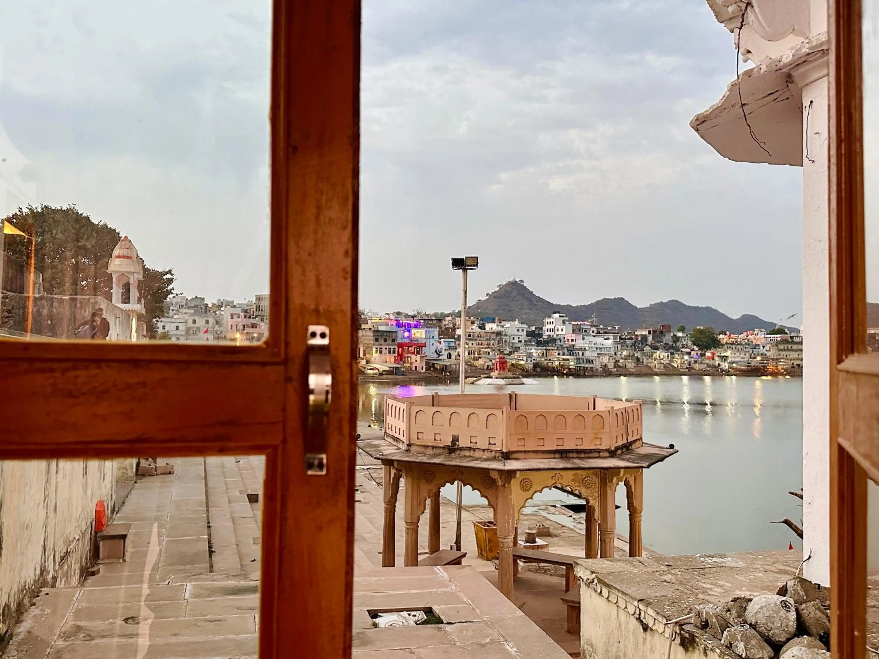 Hotel Kota kunj Heritage