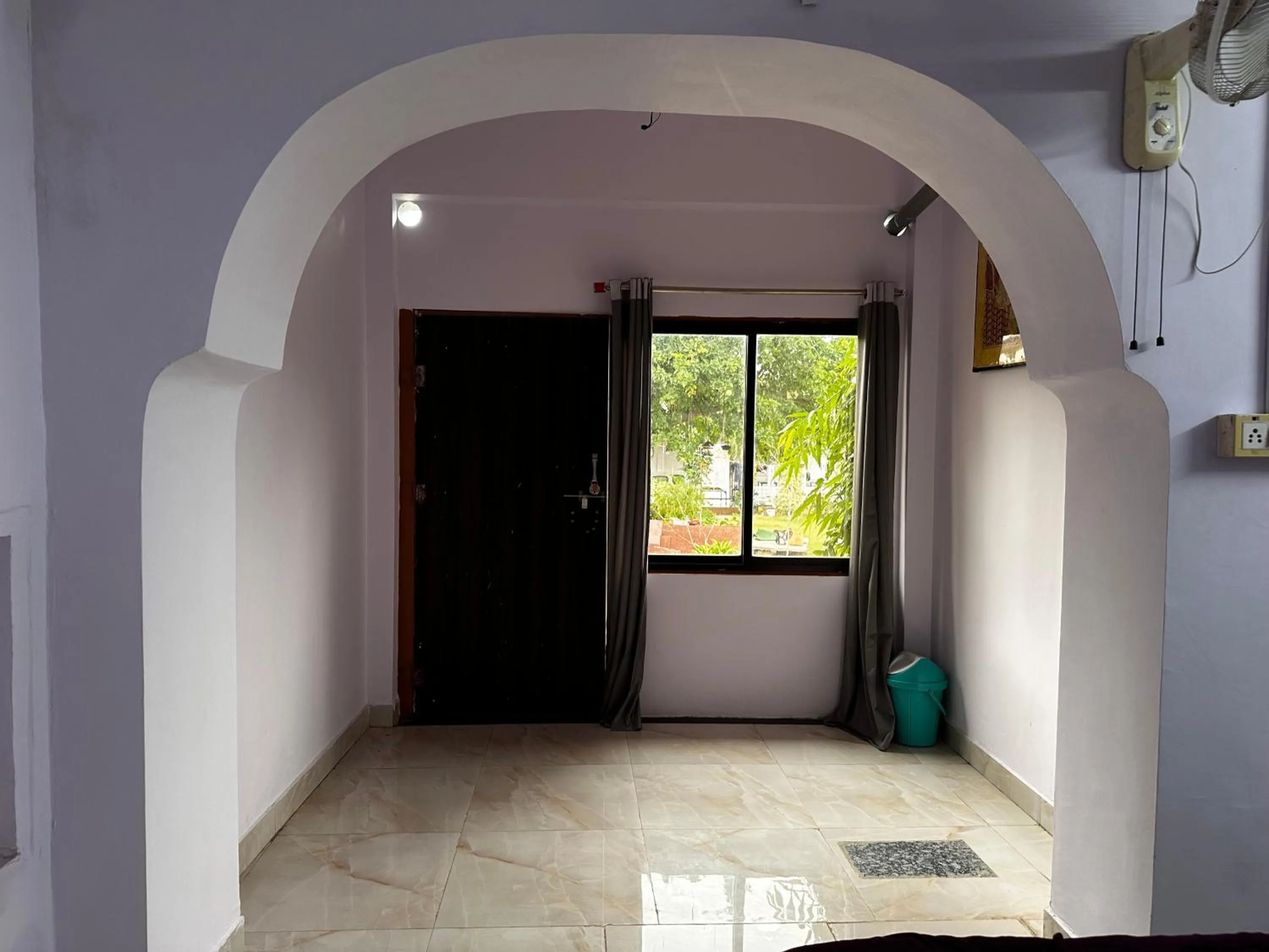 Hotel Kota kunj Heritage