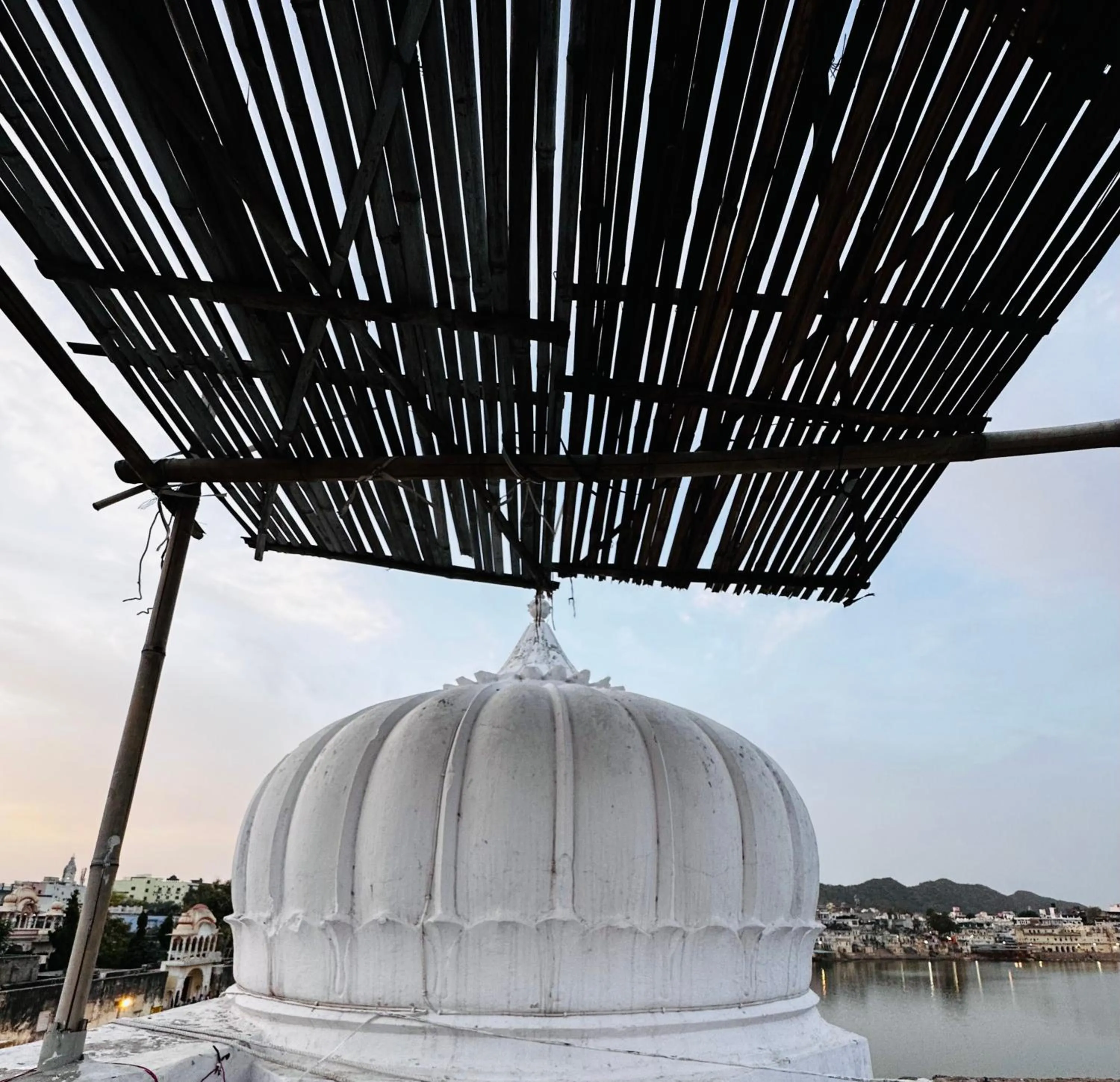 Hotel Kota kunj Heritage