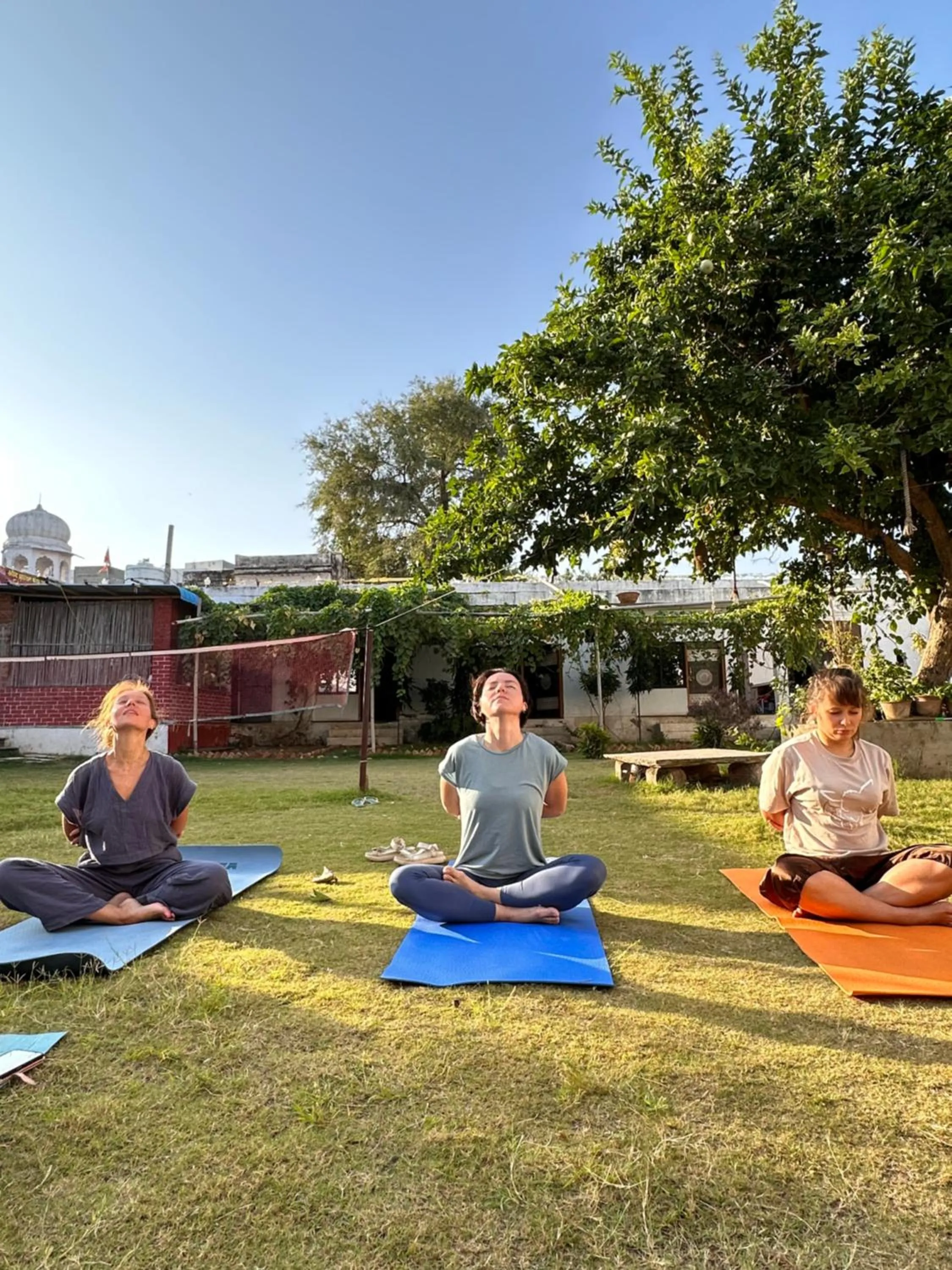 Hotel Kota kunj Heritage