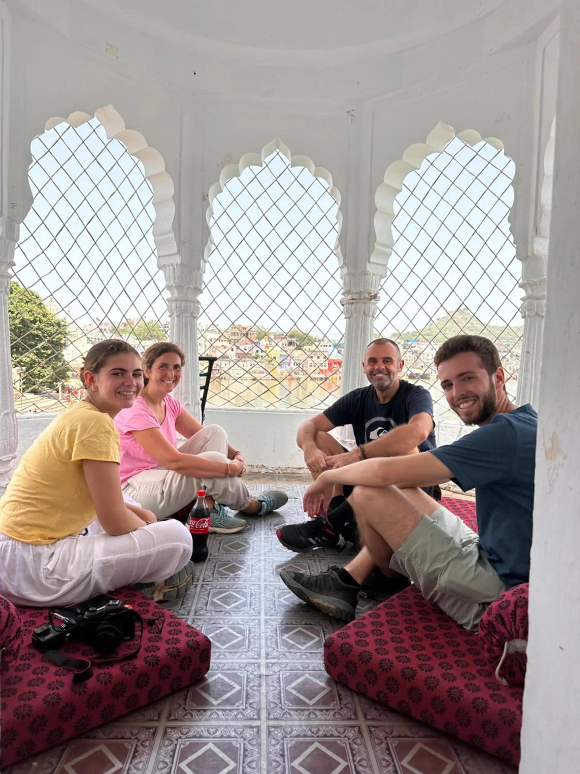 Hotel Kota kunj Heritage