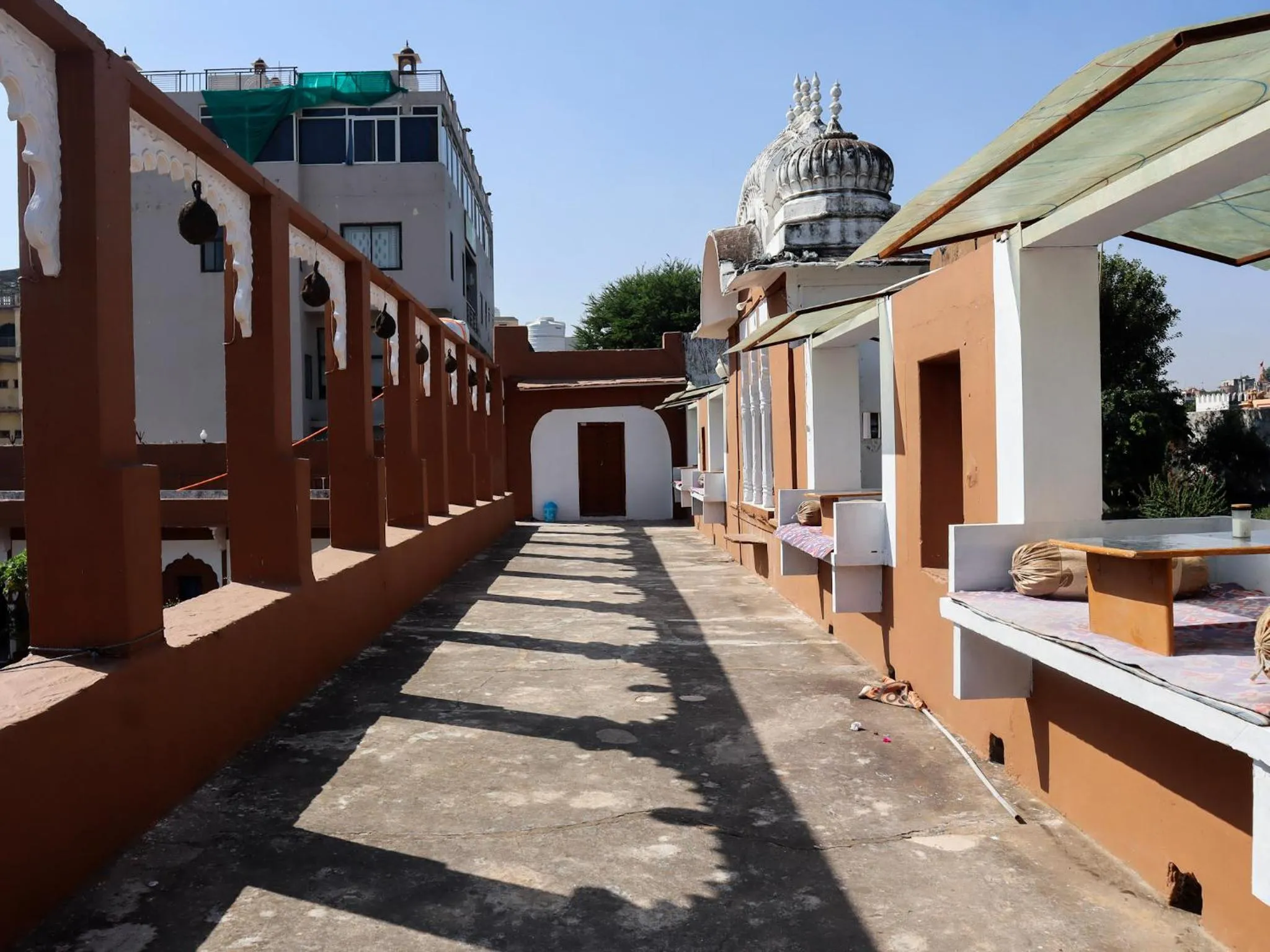 Hotel Kota kunj Heritage