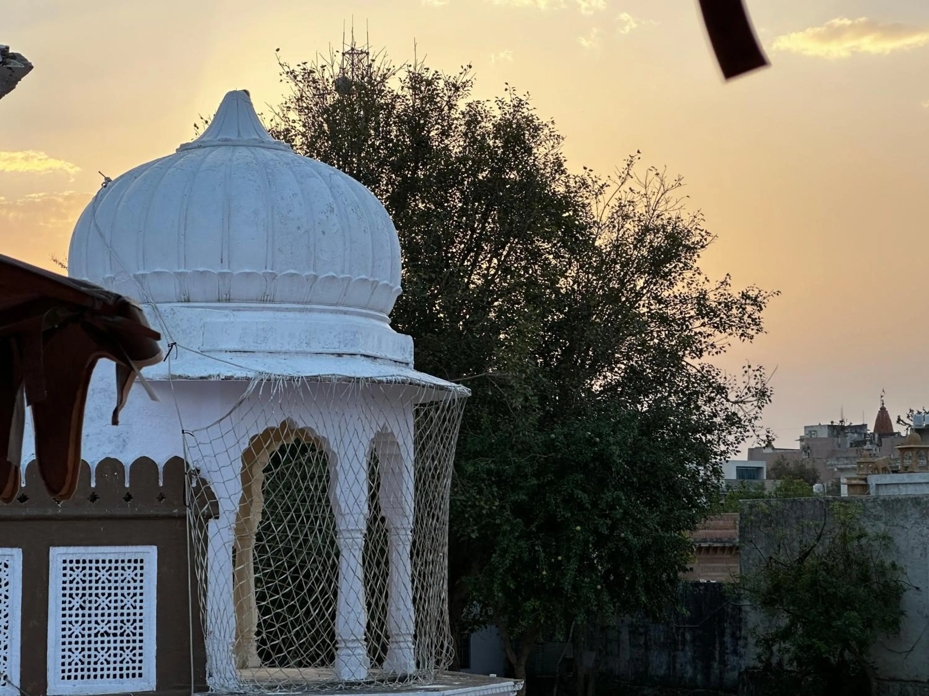 Hotel Kota kunj Heritage