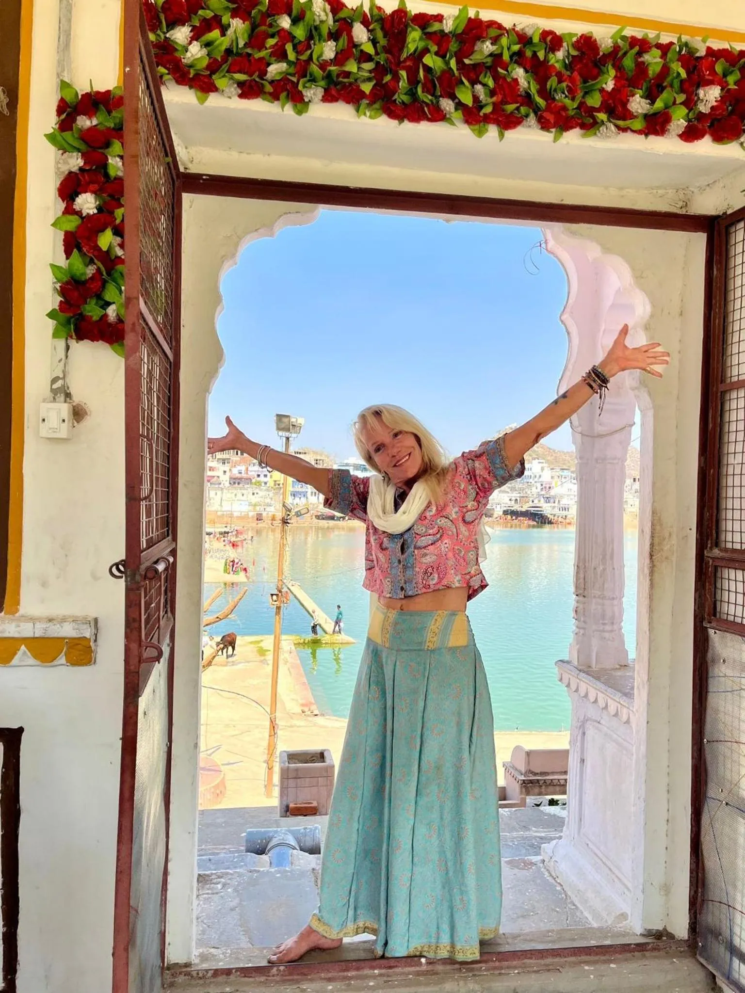 Hotel Kota kunj Heritage