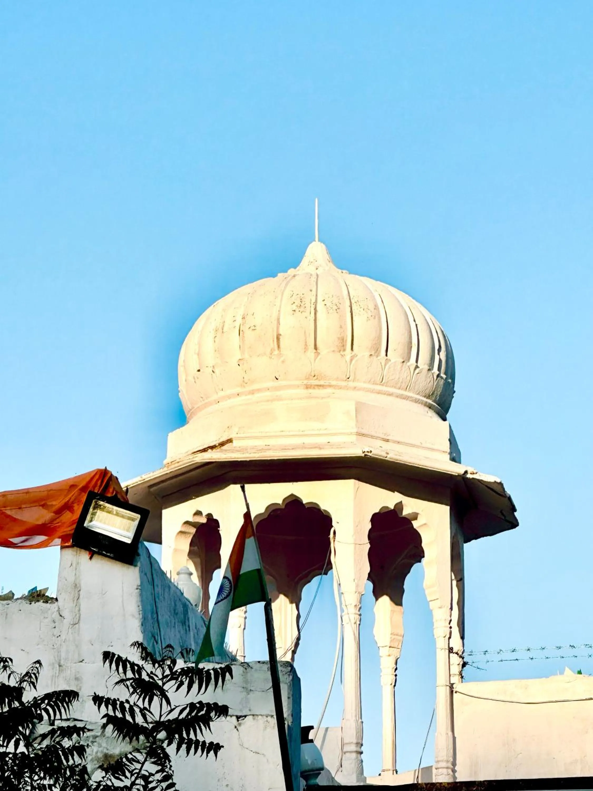 Hotel Kota kunj Heritage