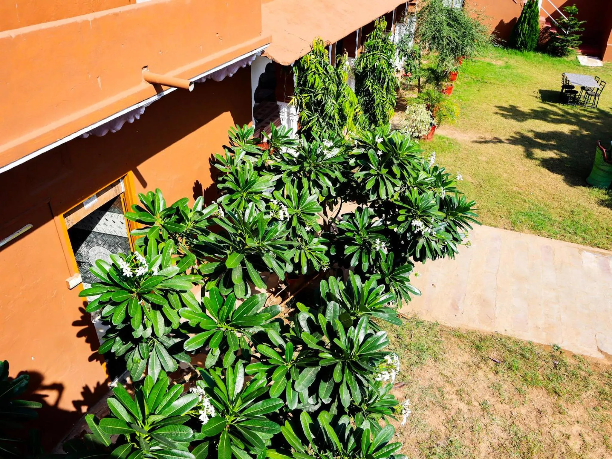 Hotel Kota kunj Heritage