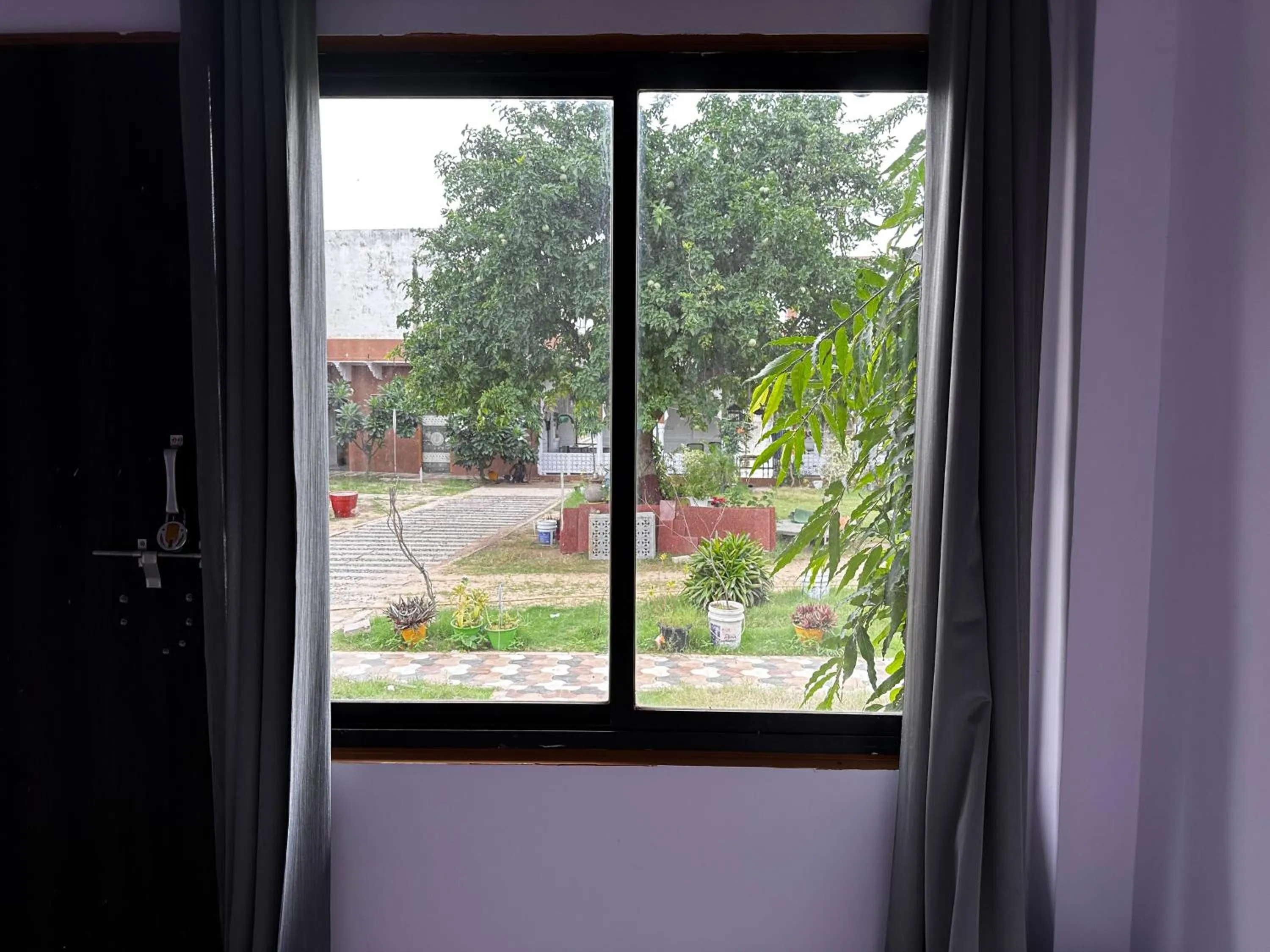 Hotel Kota kunj Heritage