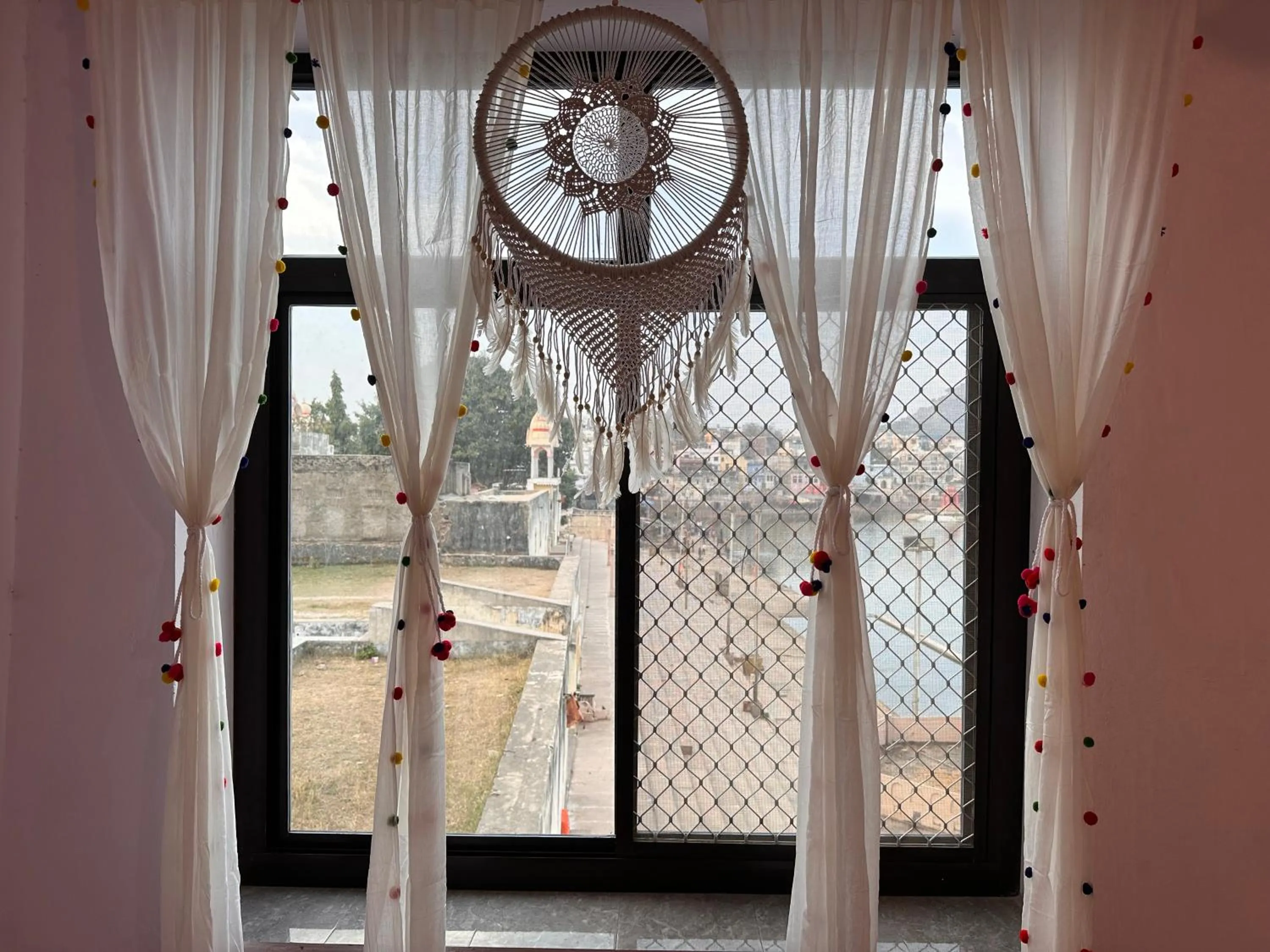 Hotel Kota kunj Heritage