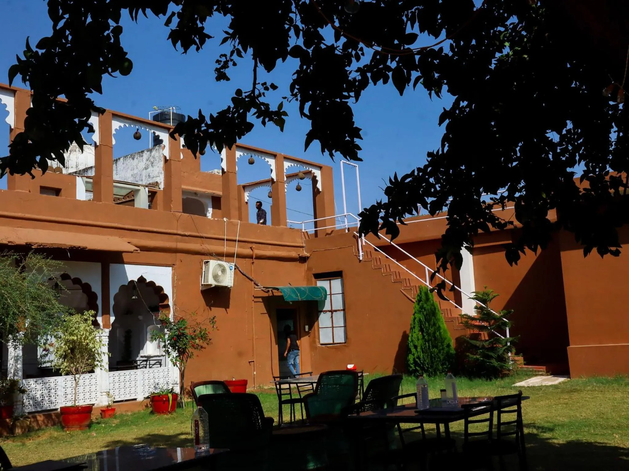 Hotel Kota kunj Heritage