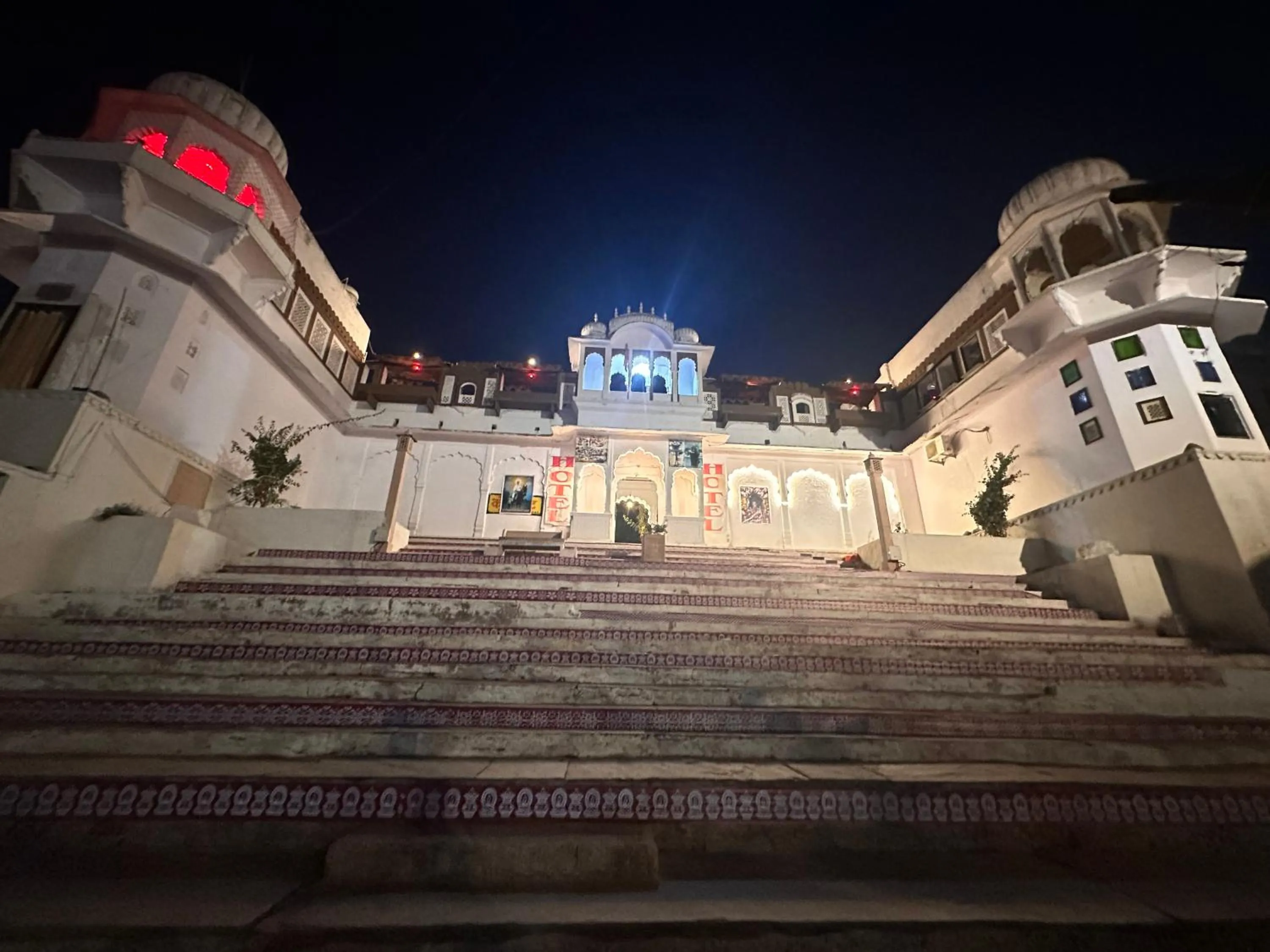 Hotel Kota kunj Heritage