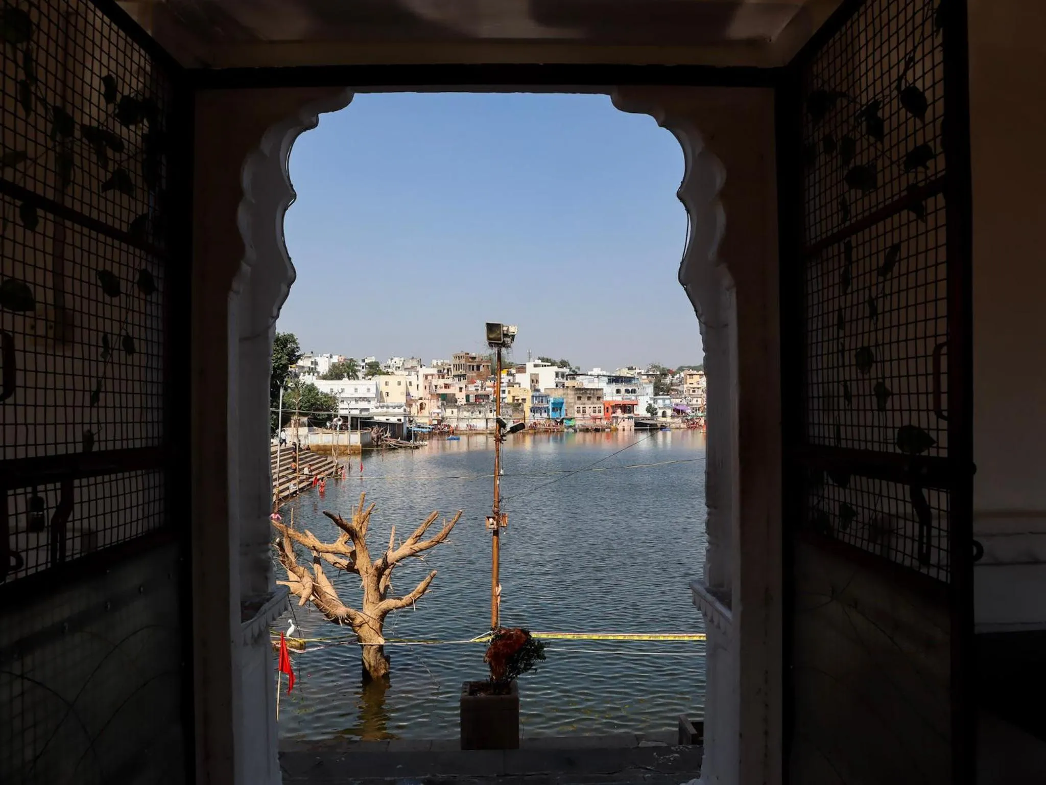 Hotel Kota kunj Heritage