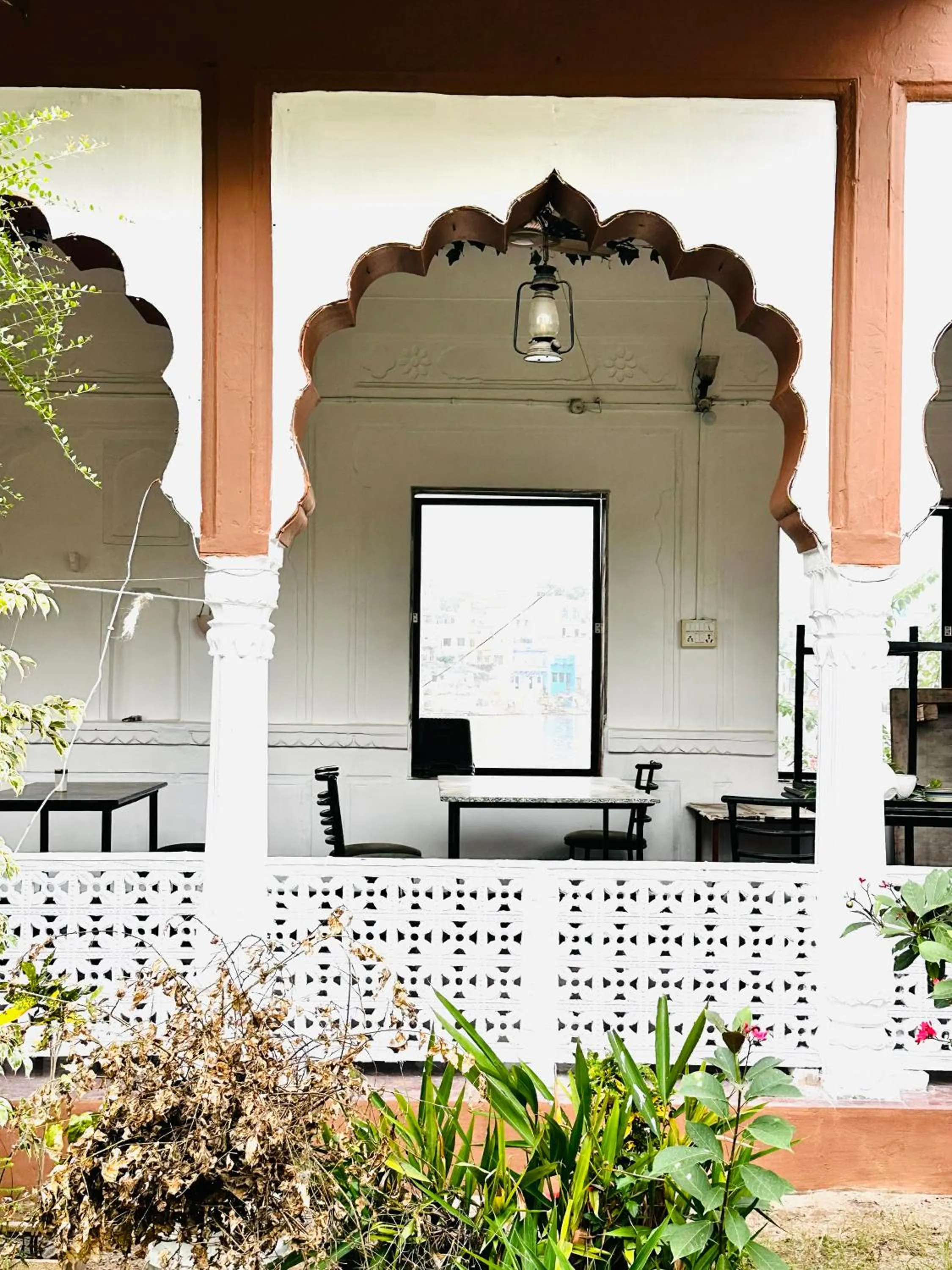 Hotel Kota kunj Heritage