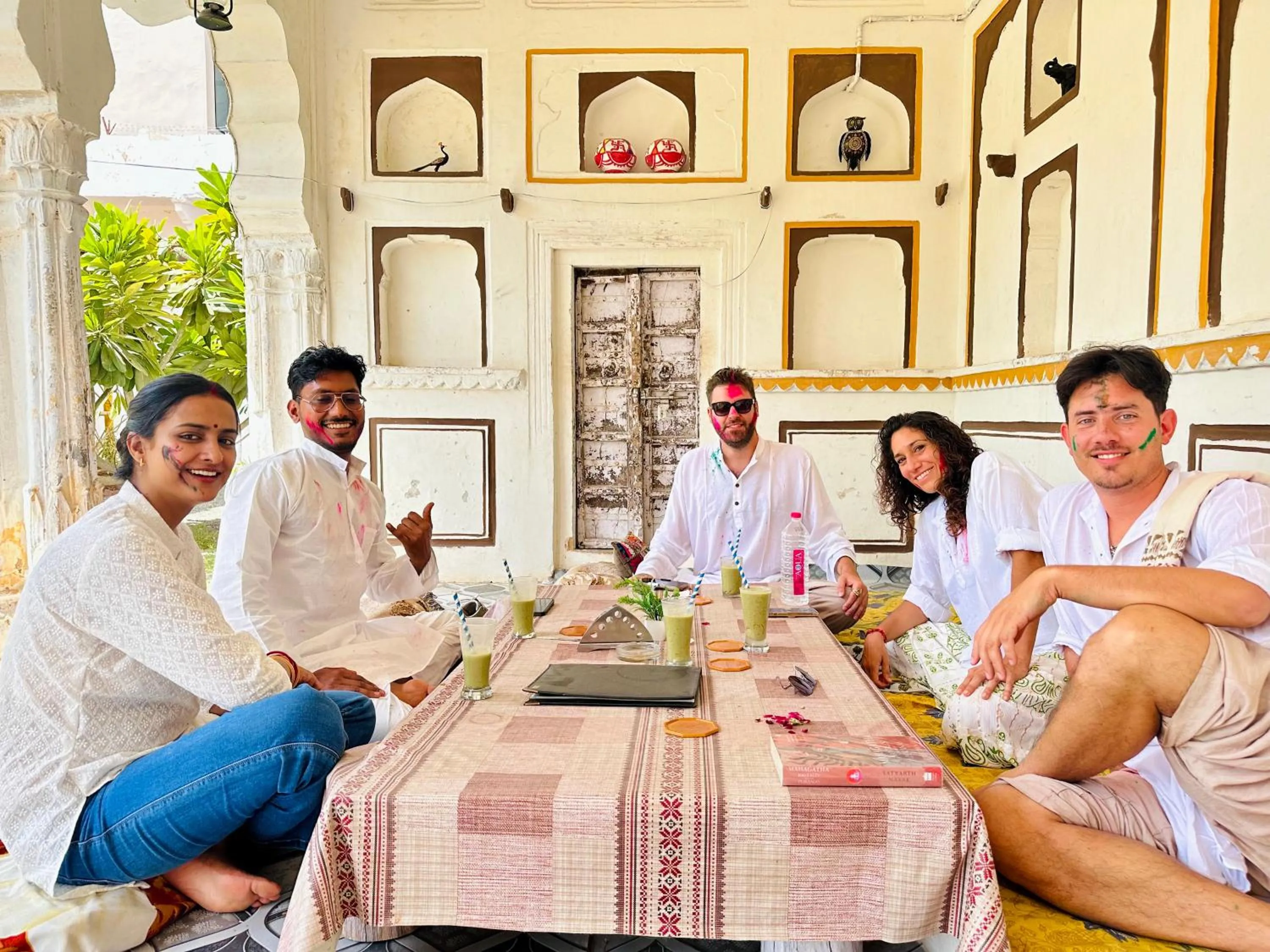 Hotel Kota kunj Heritage